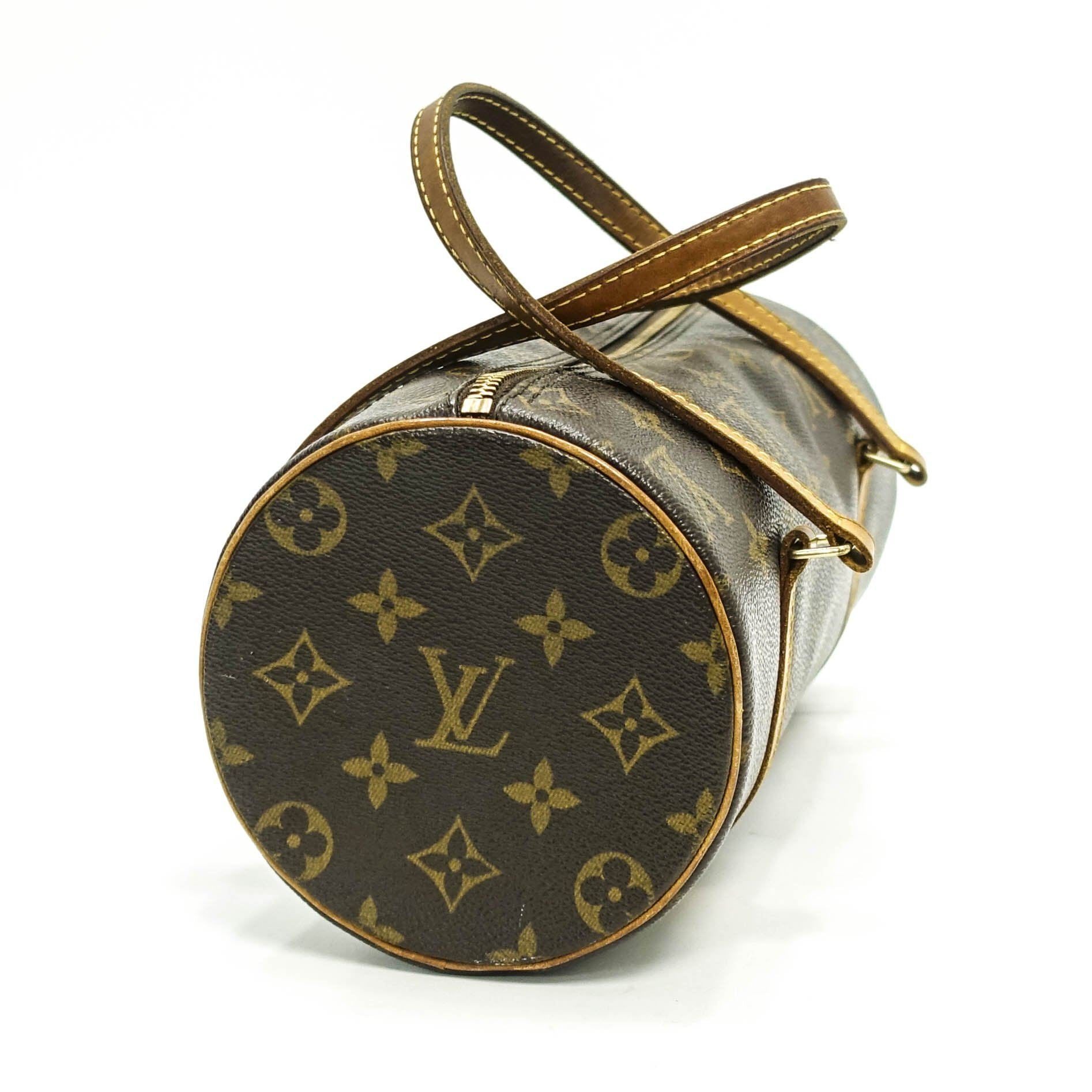 Louis Vuitton Mongram Papillon 26