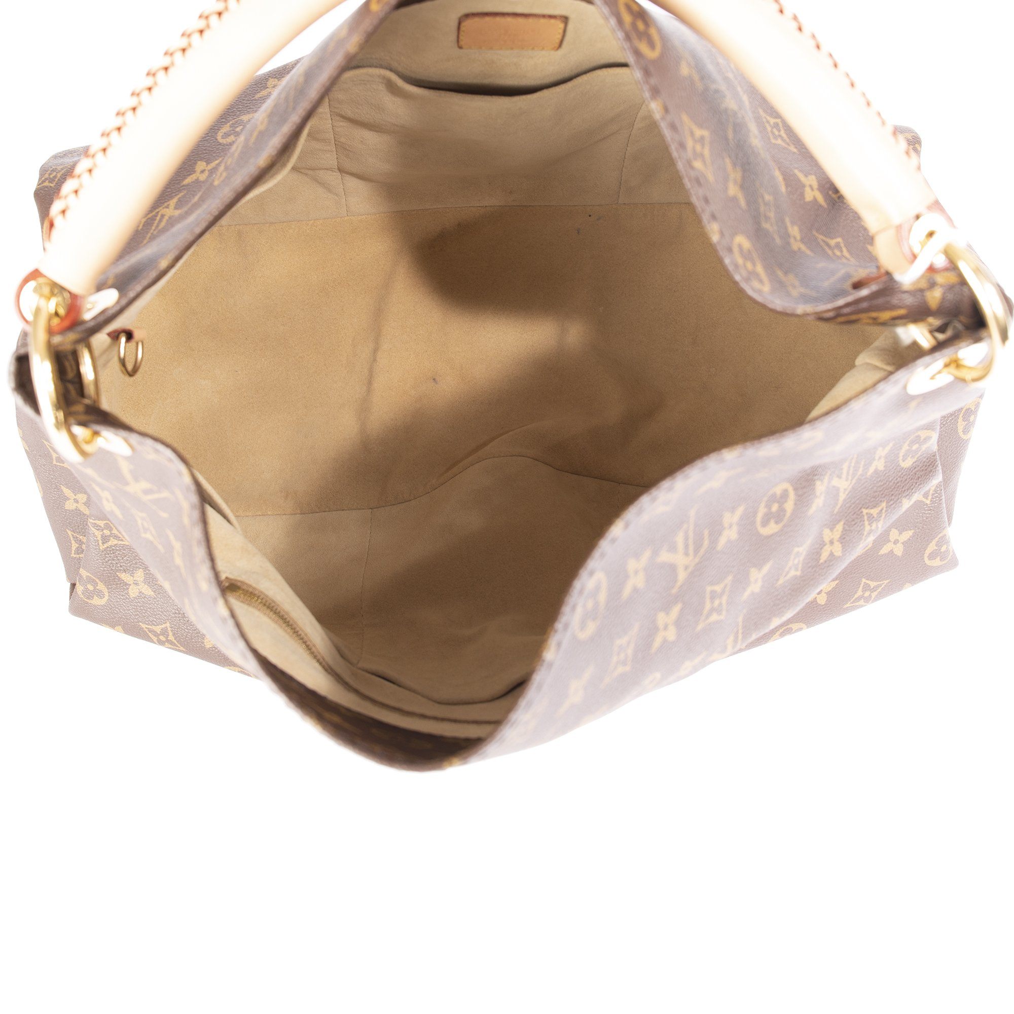 Louis Vuitton Monogram Artsy MM