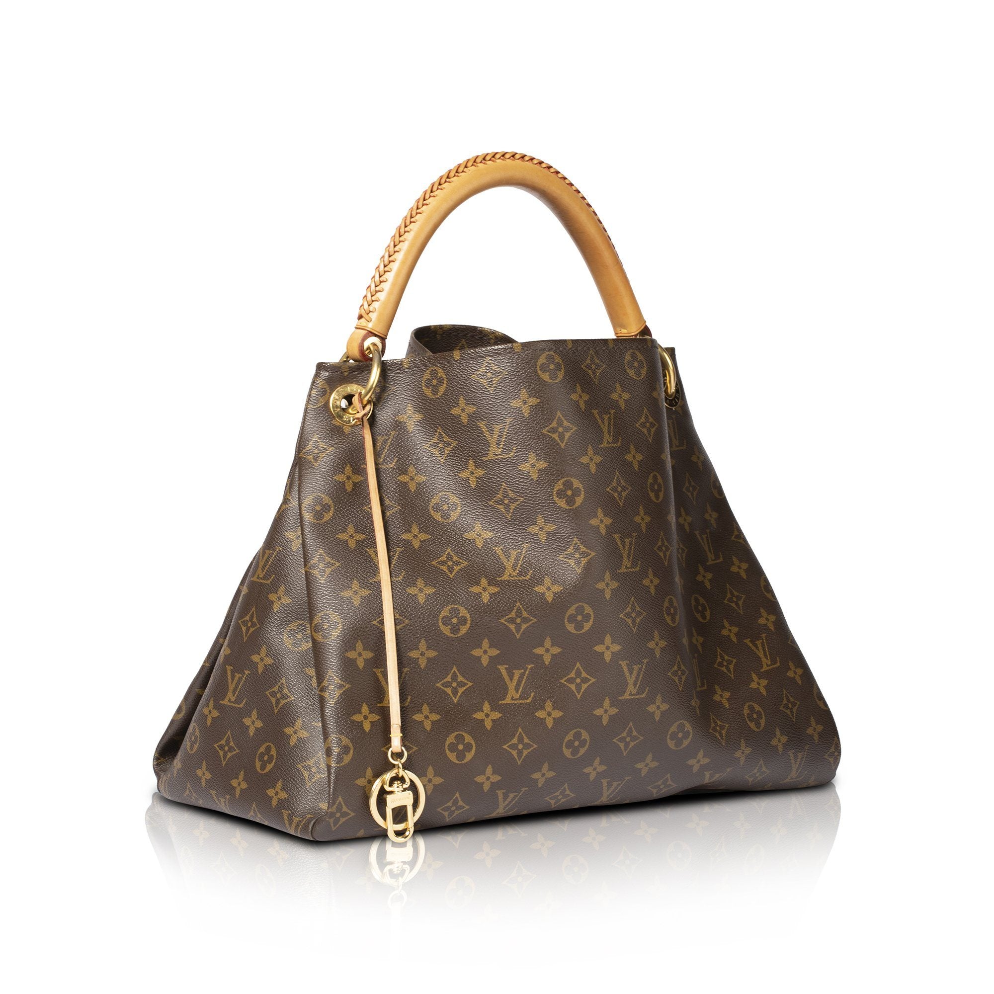 Louis Vuitton Monogram Artsy MM