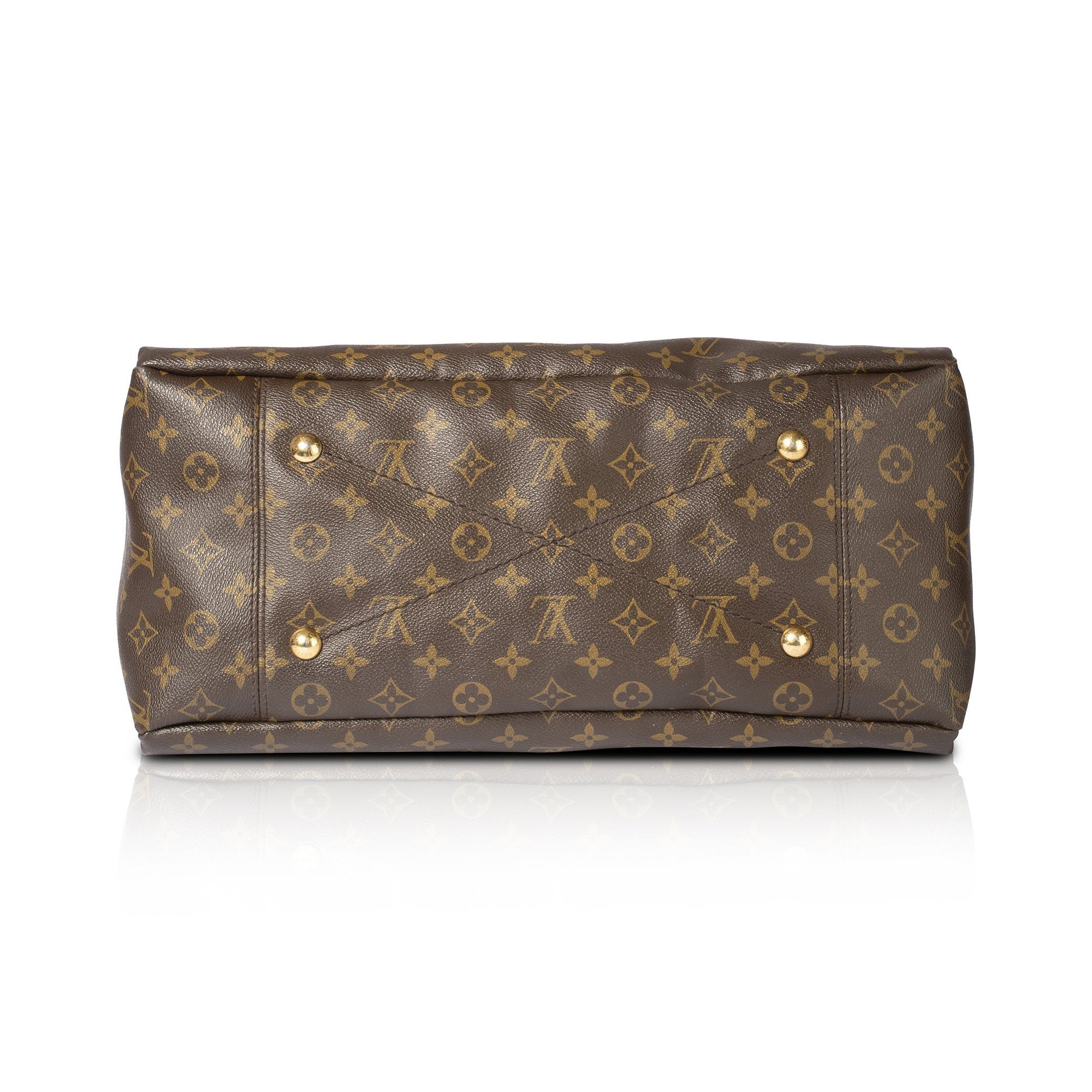 Louis Vuitton Monogram Artsy MM