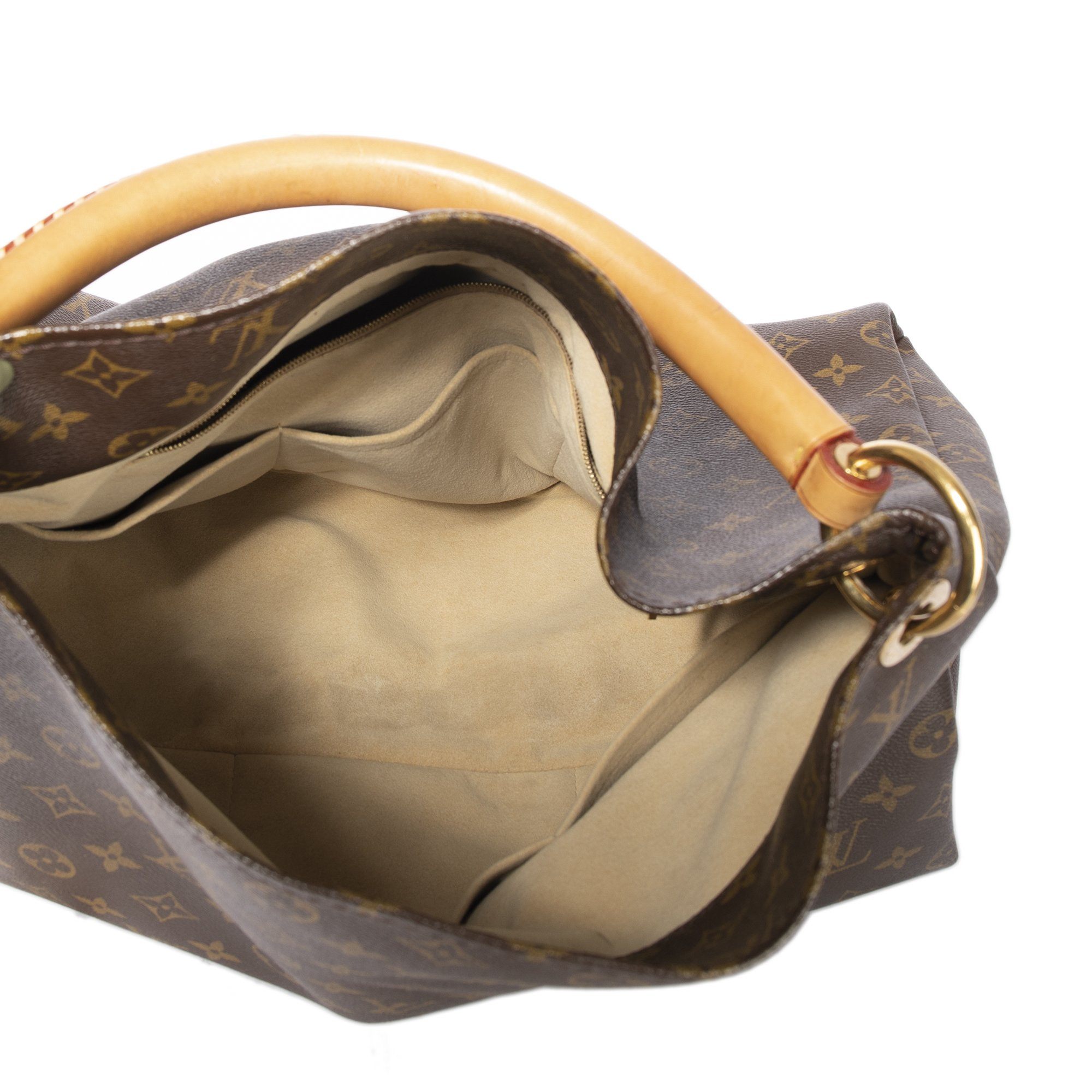 Louis Vuitton Monogram Artsy MM