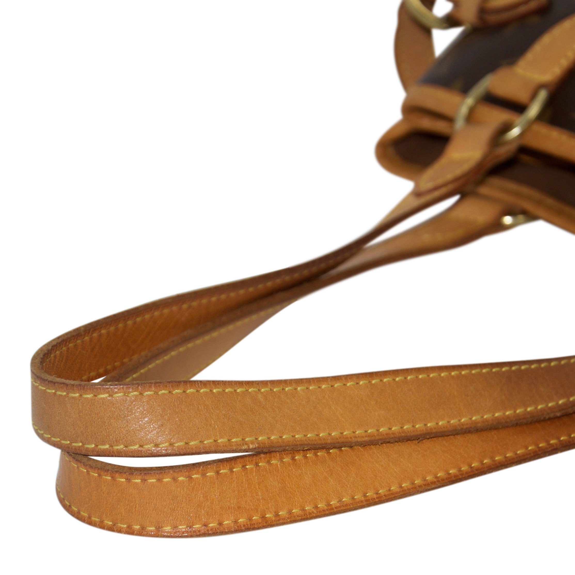 Louis Vuitton Monogram Batignolles Vertical