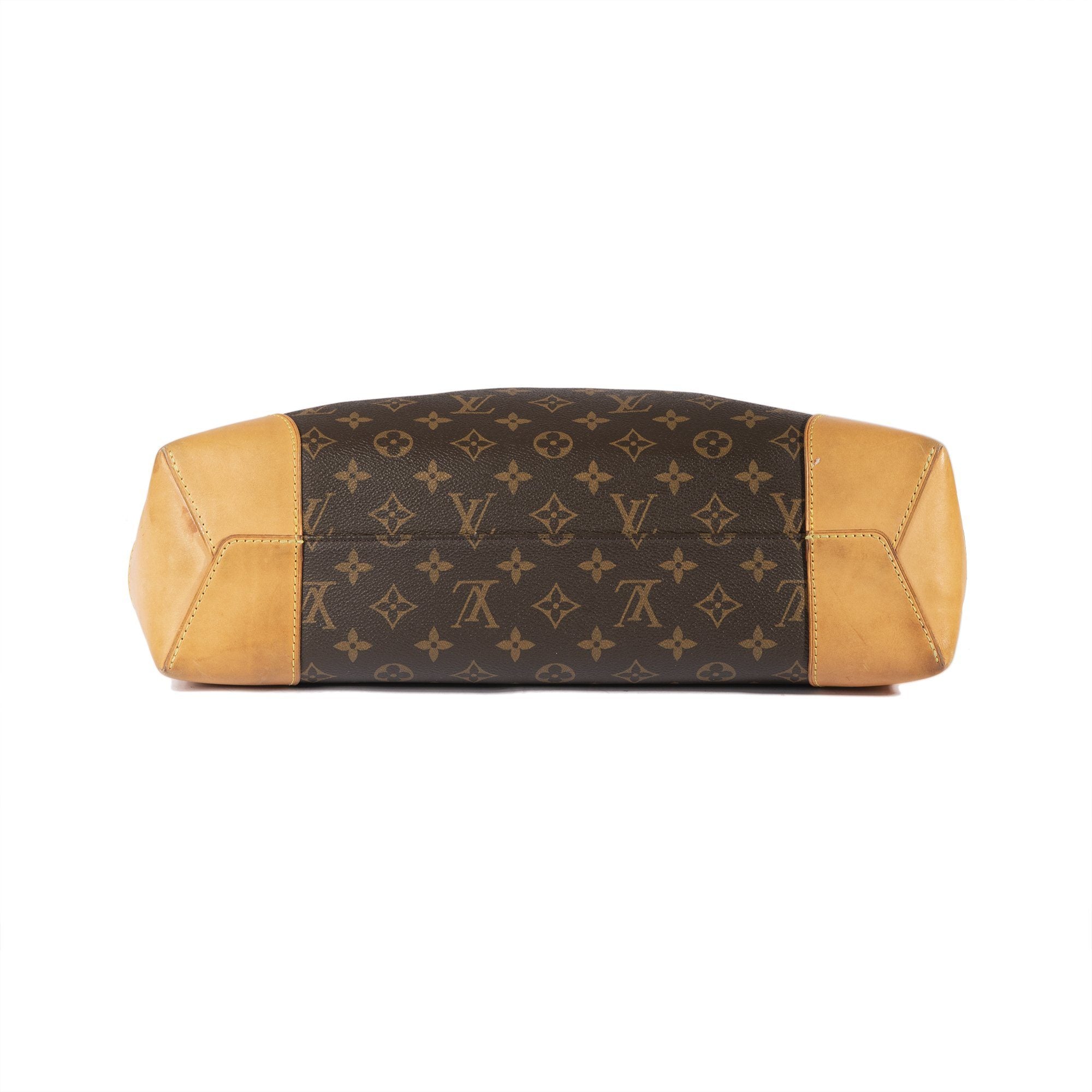 Louis Vuitton Monogram Berri MM