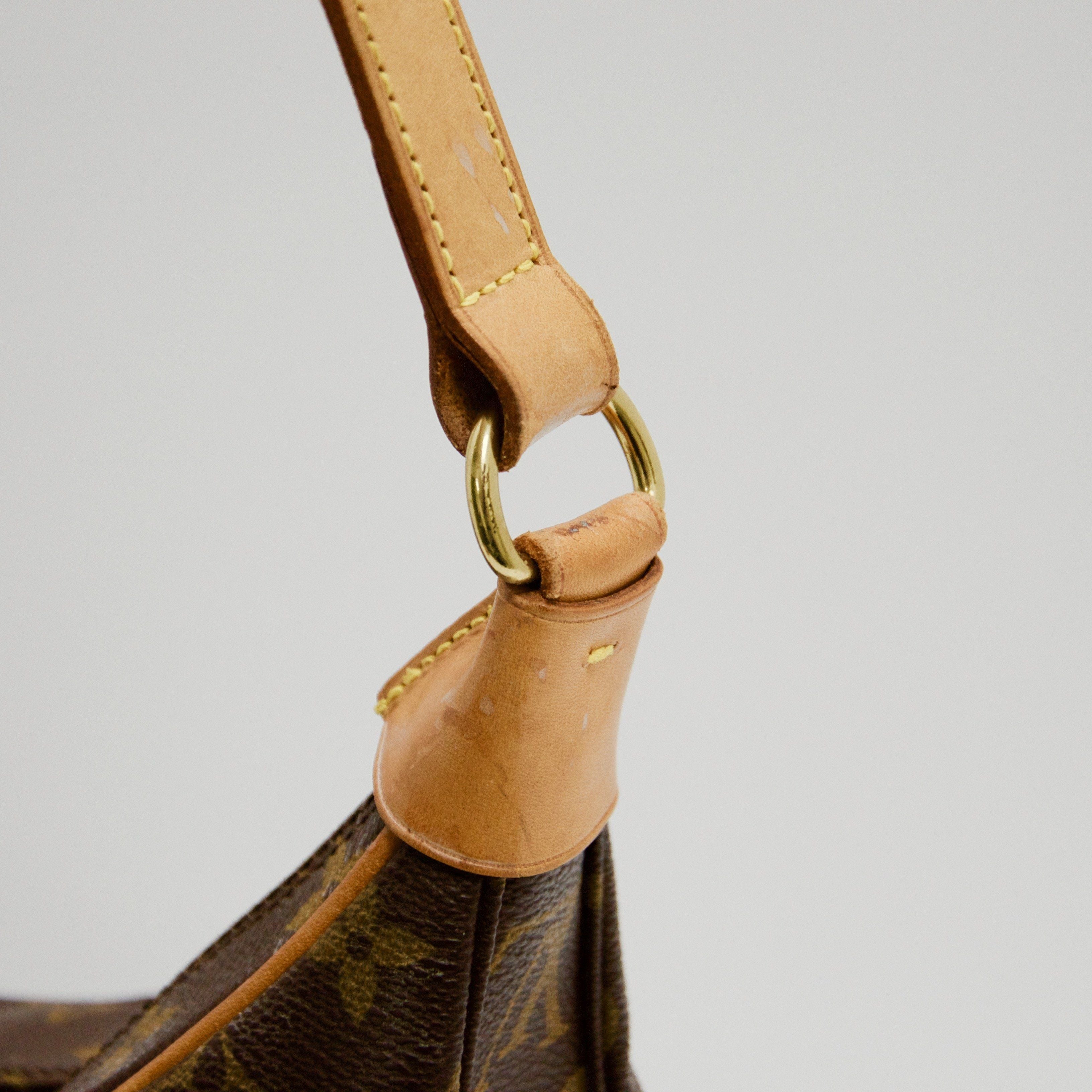 Louis Vuitton Monogram Boulogne 30