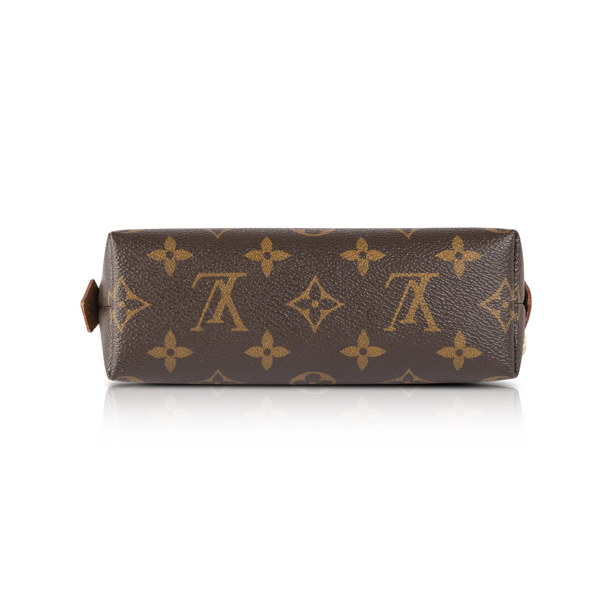 Louis Vuitton Monogram Cosmetic Pouch