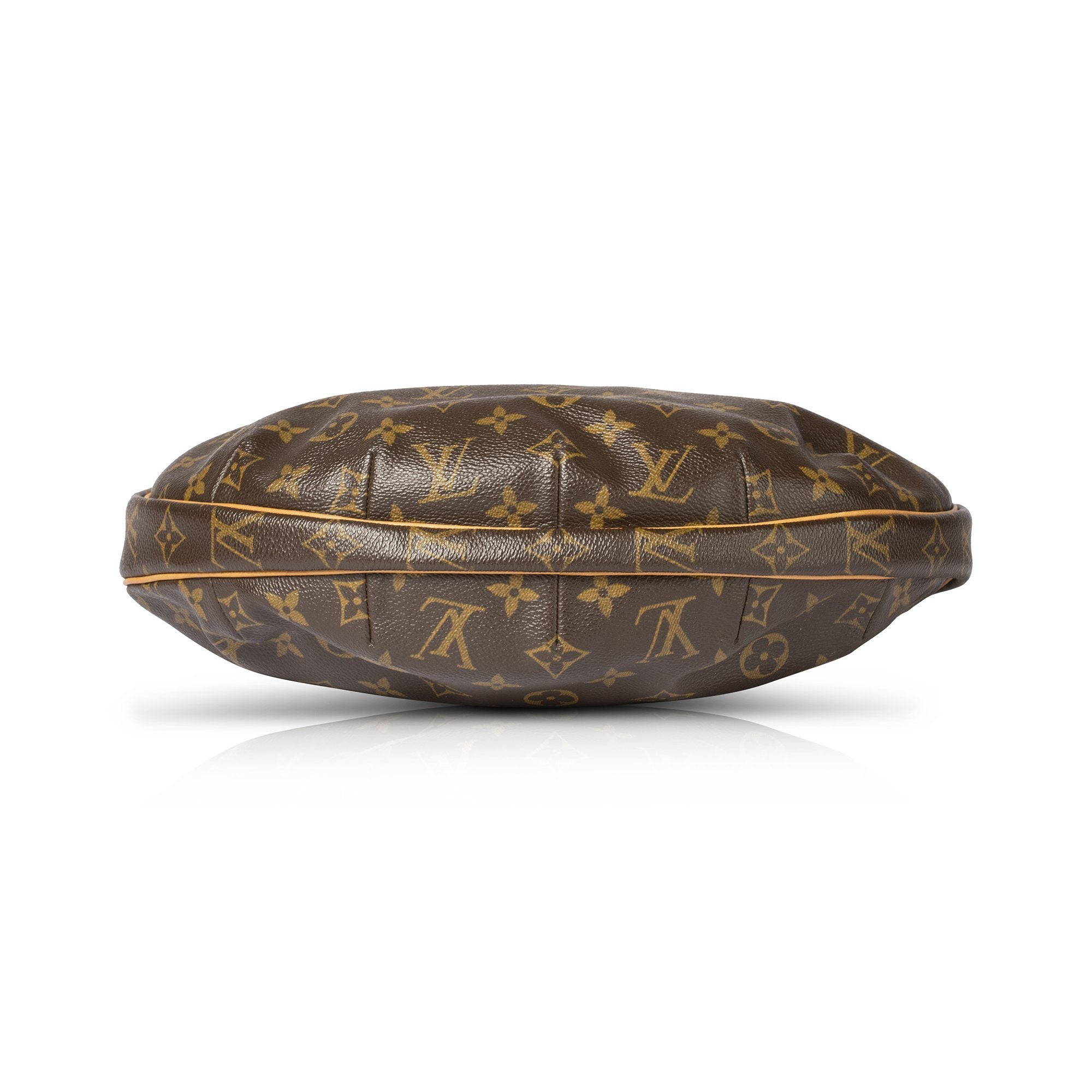 Louis Vuitton Monogram Croissant MM