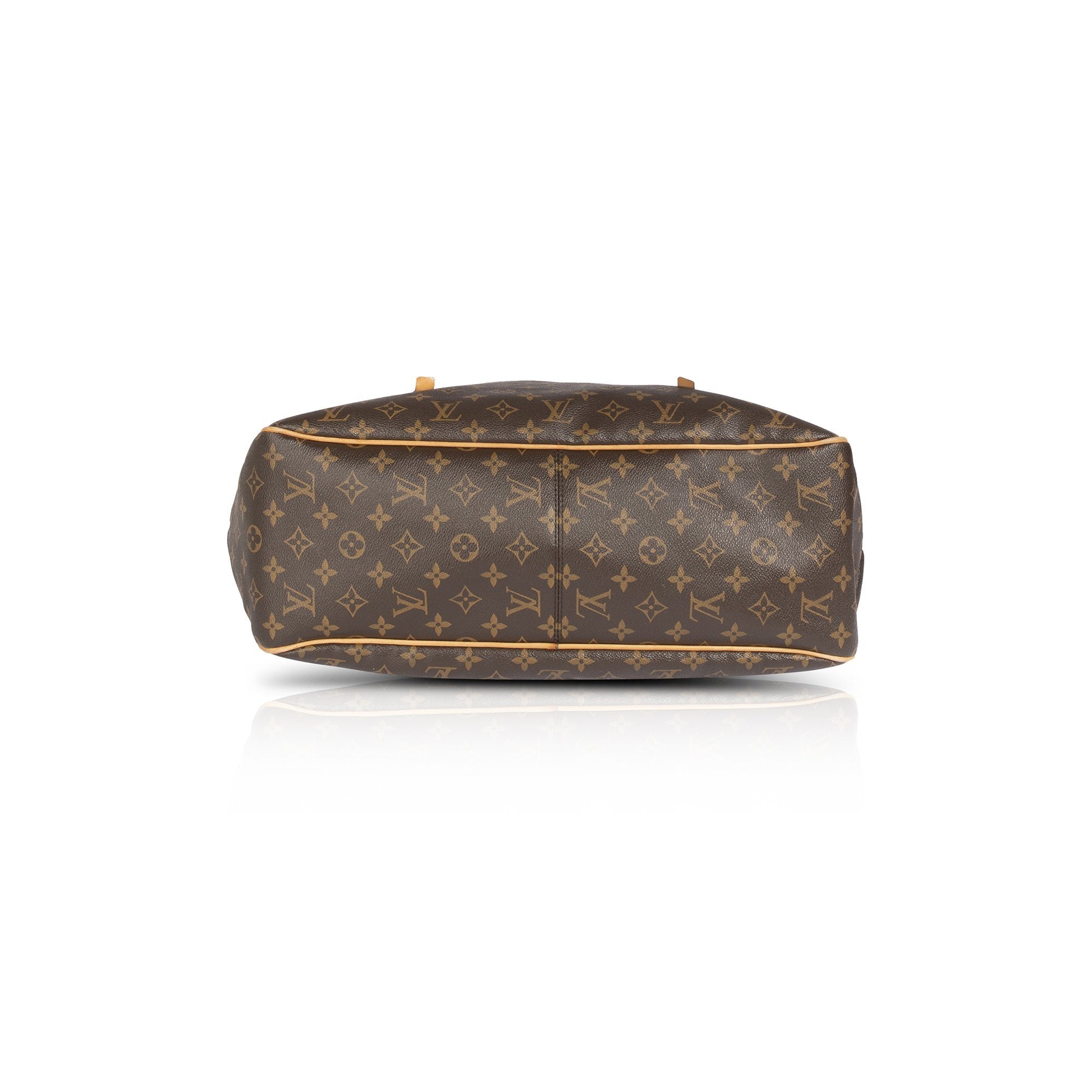 Louis Vuitton Monogram Delightful GM