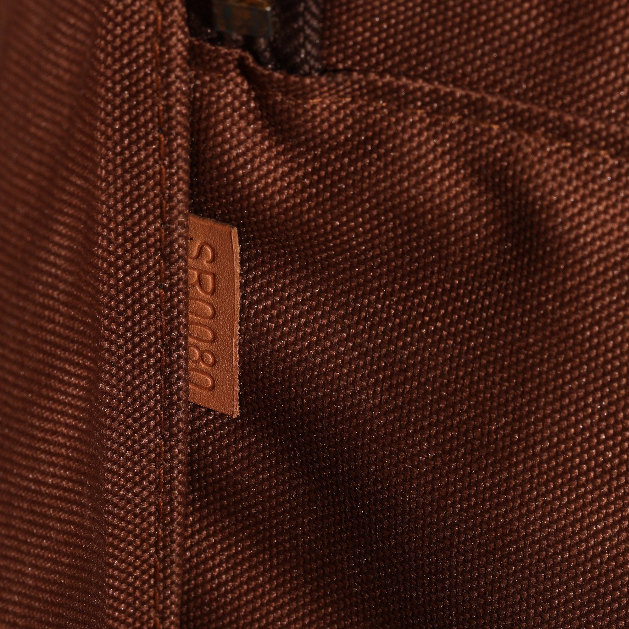 Louis Vuitton Monogram Dog Carrier 40