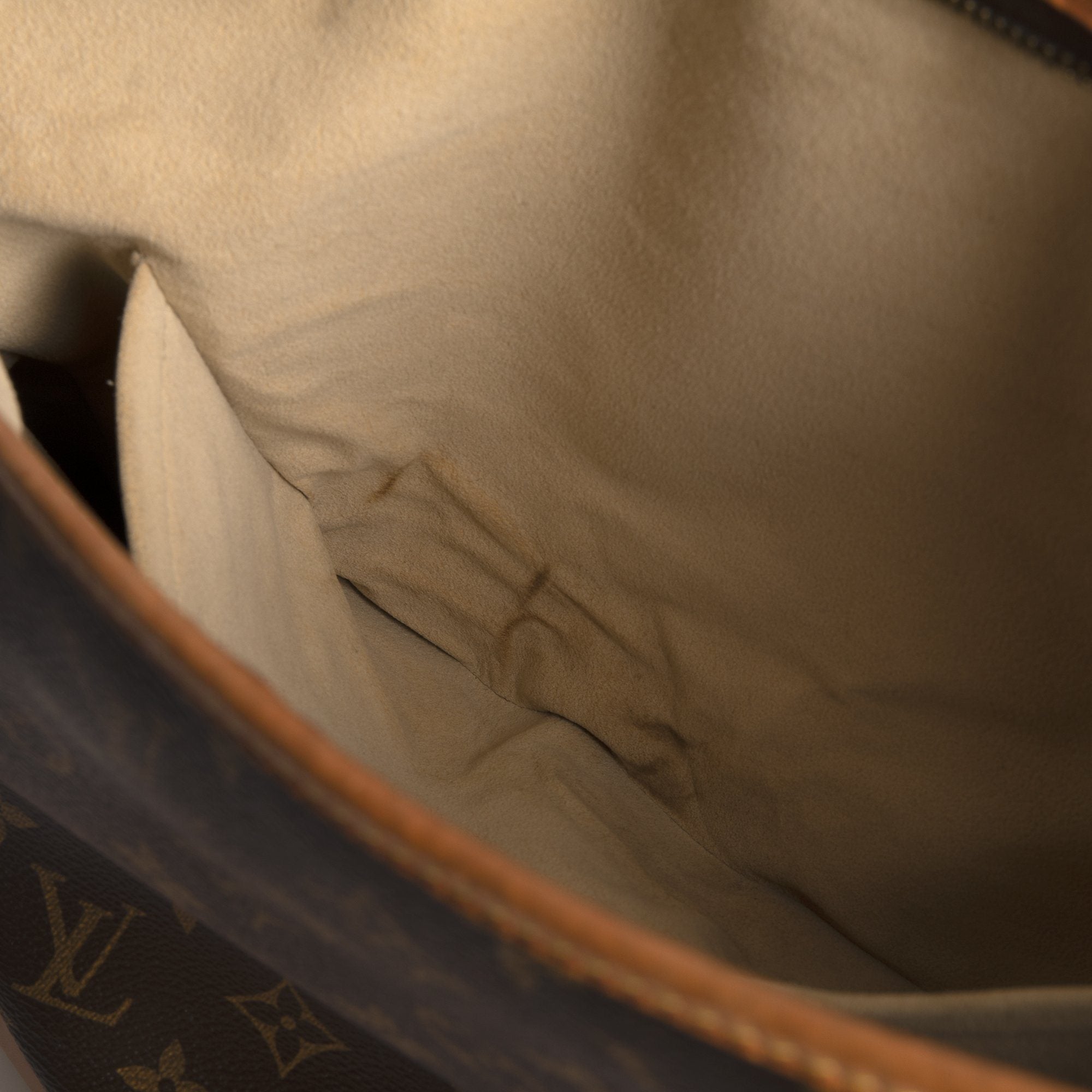 Louis Vuitton Monogram Estrella MM