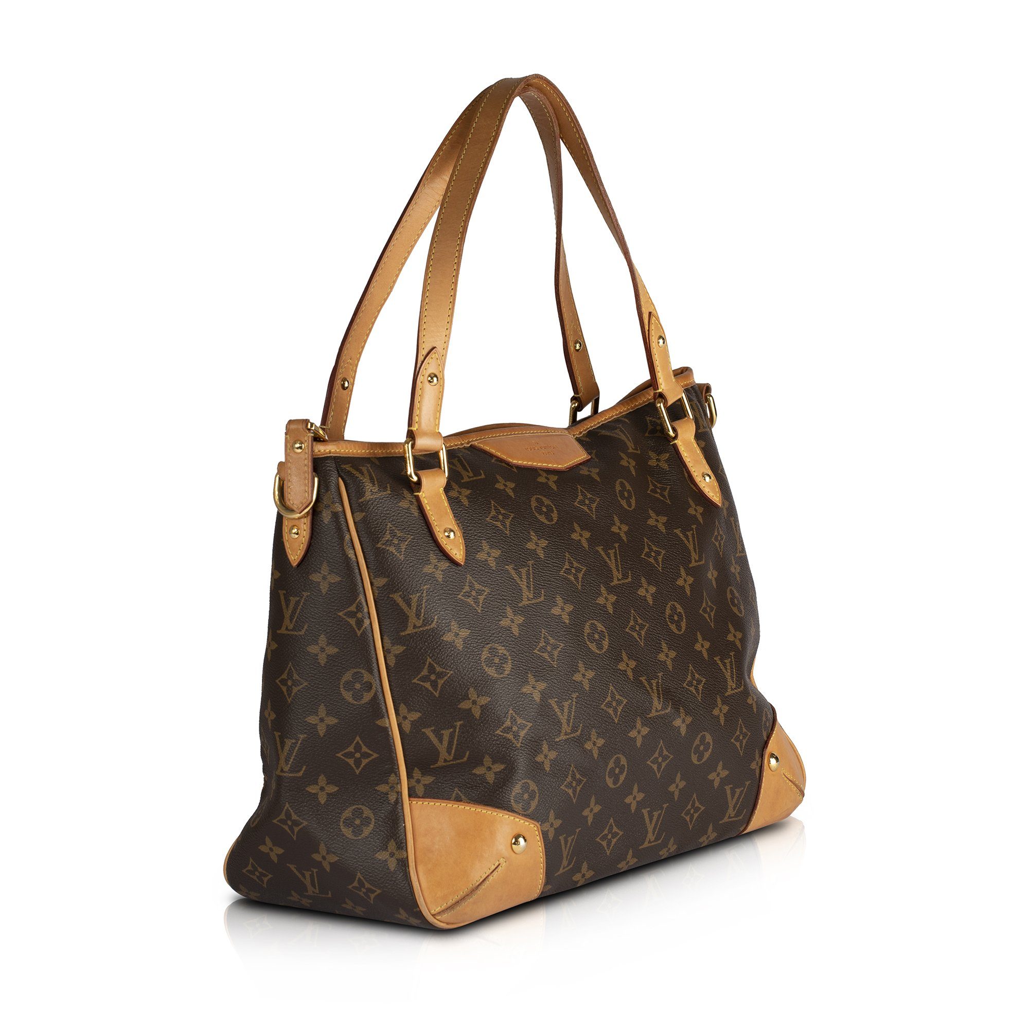 Louis Vuitton Monogram Estrella MM