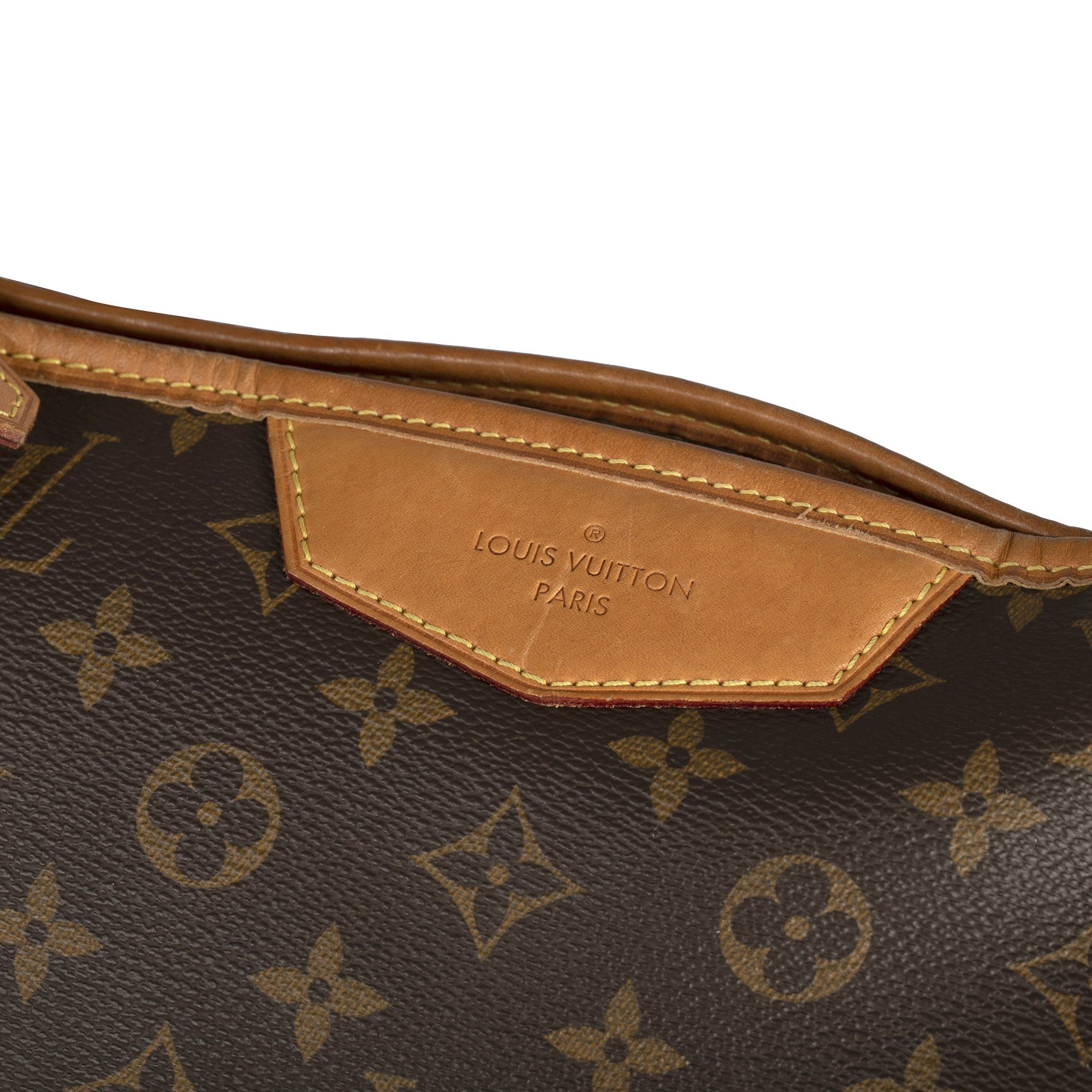 Louis Vuitton Monogram Estrella MM
