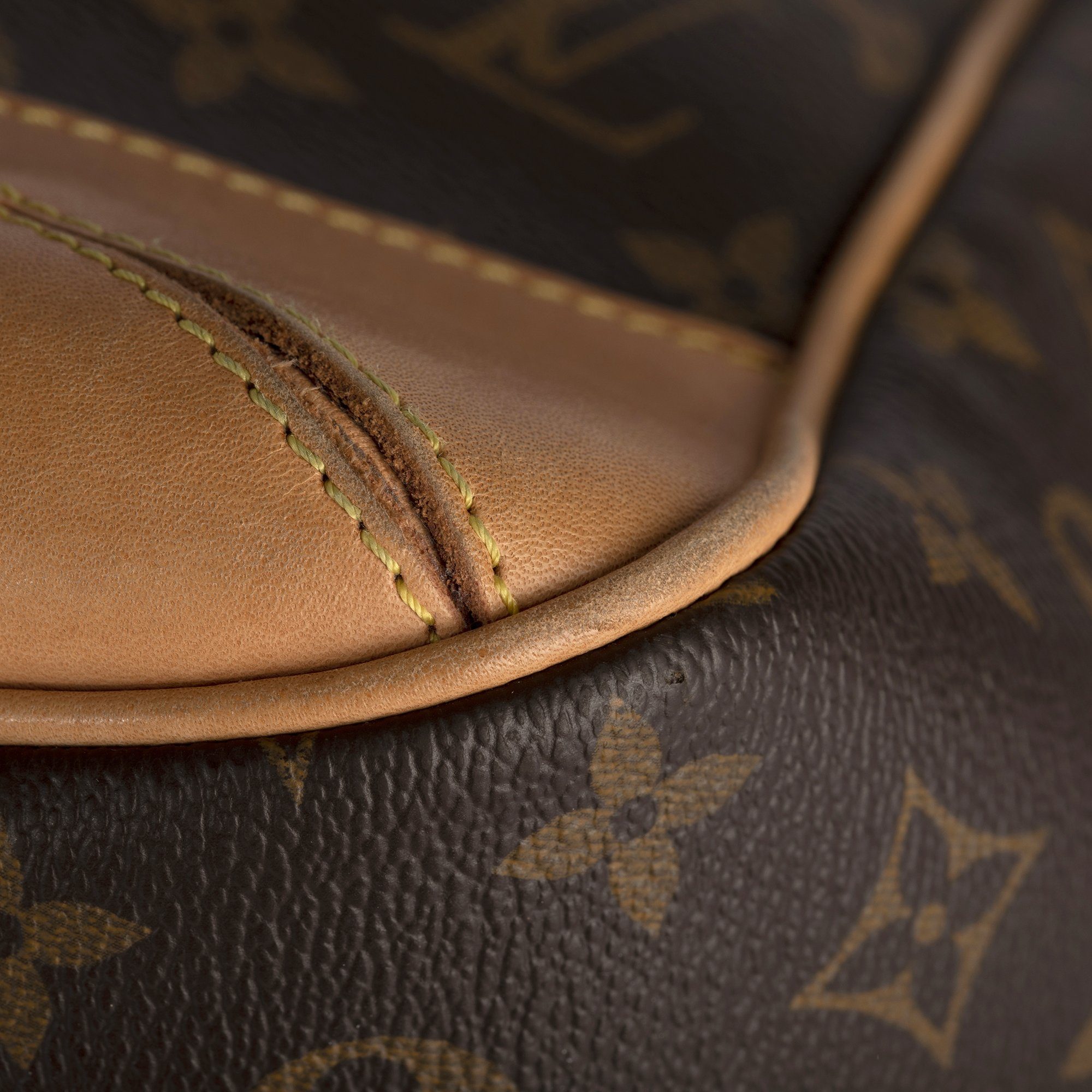 Louis Vuitton Monogram Estrella MM