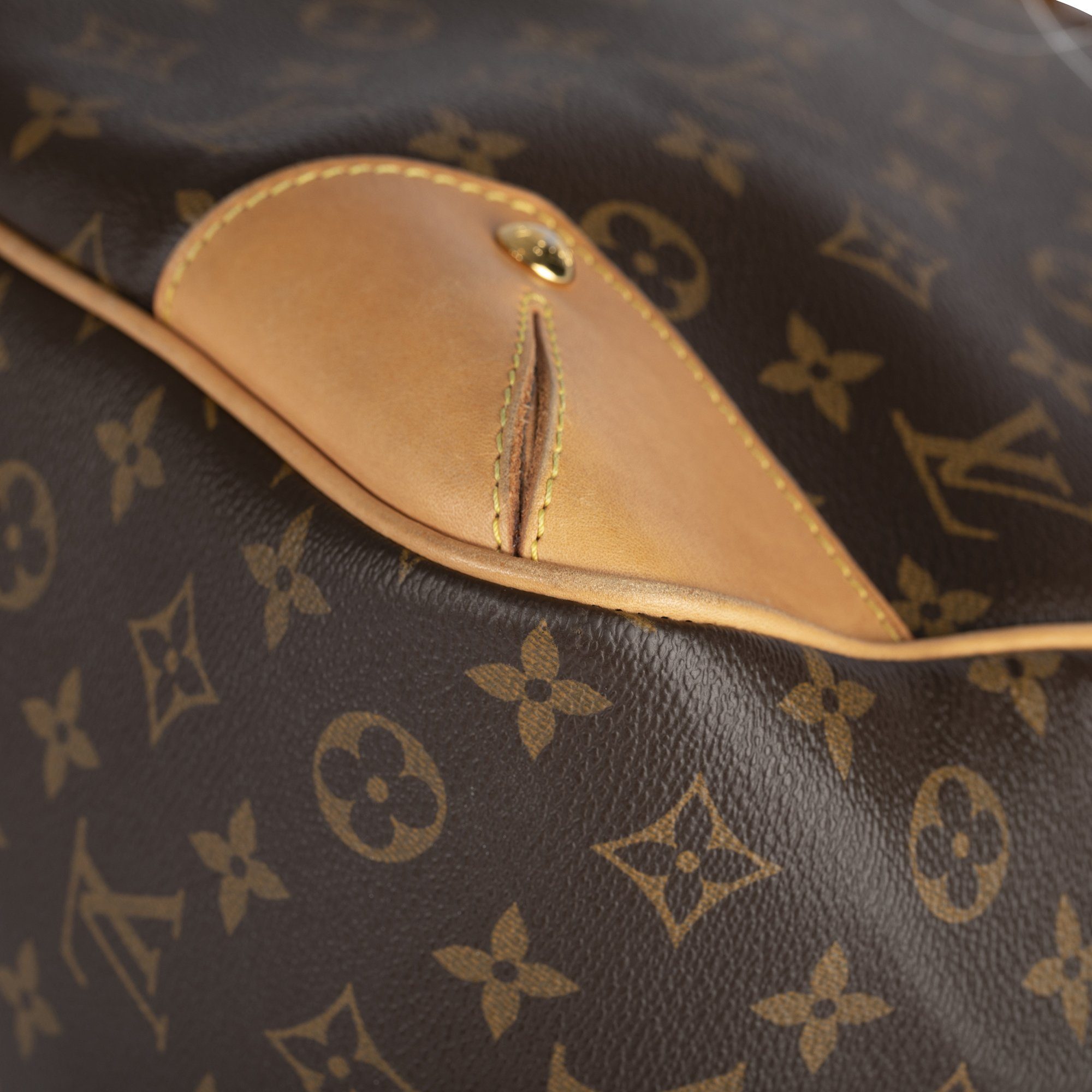 Louis Vuitton Monogram Estrella MM