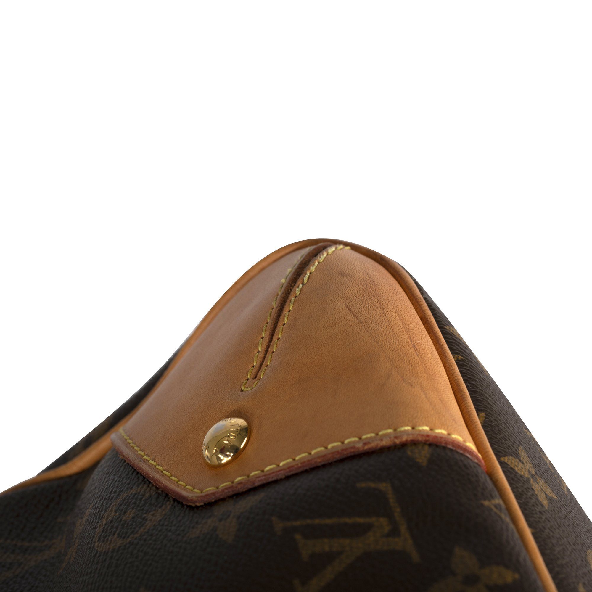 Louis Vuitton Monogram Estrella MM