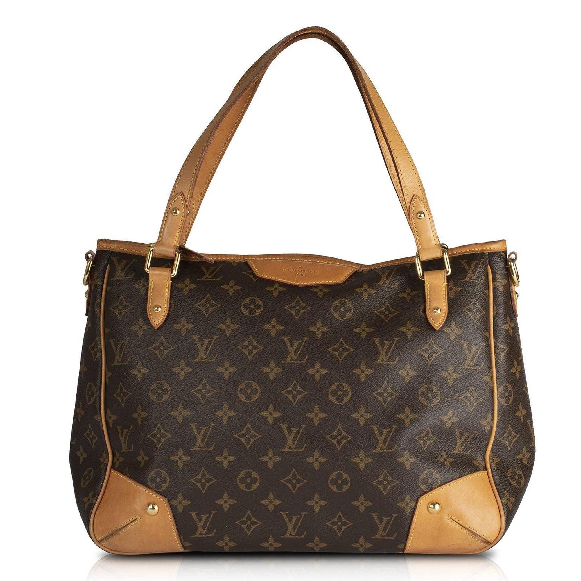 Louis Vuitton Monogram Estrella MM