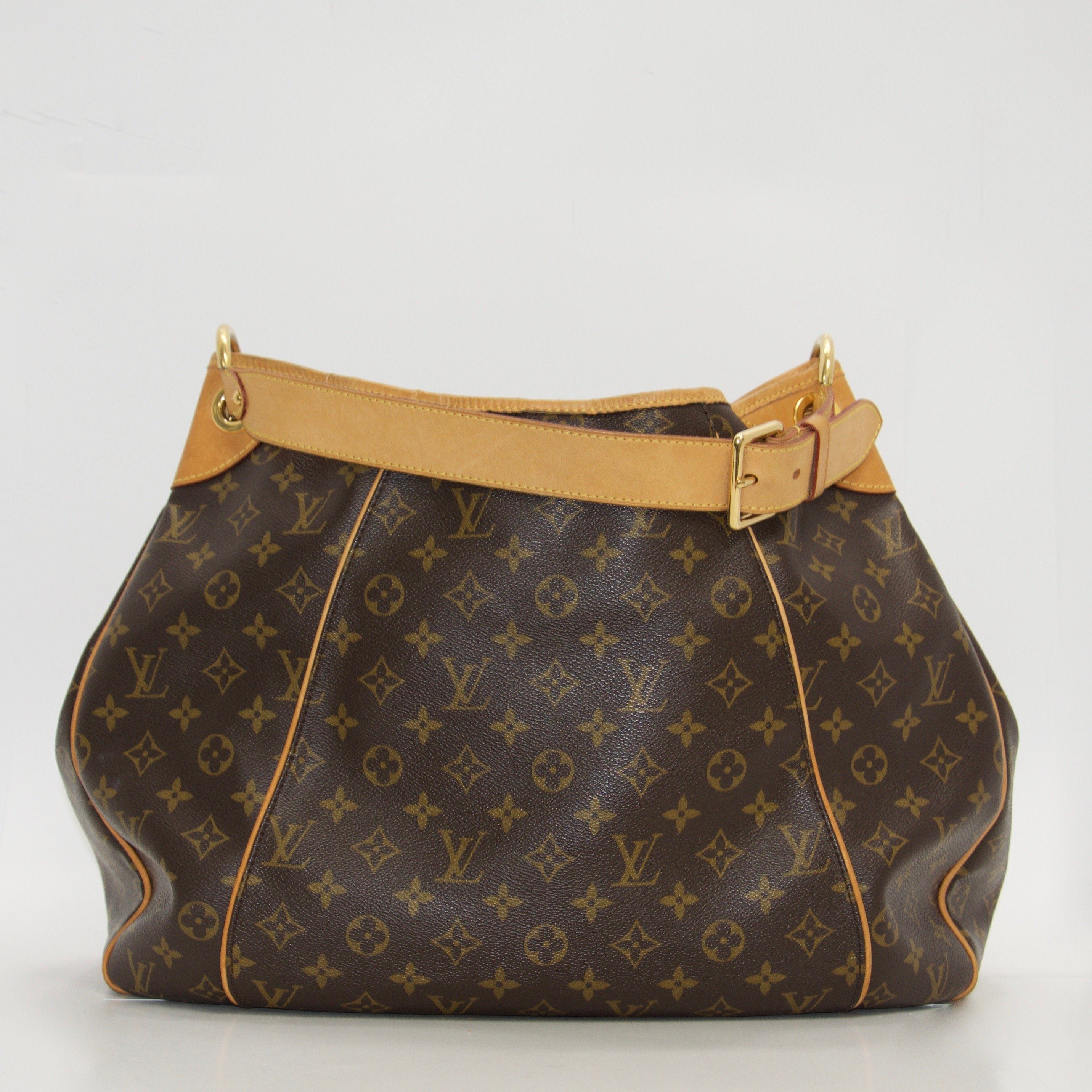 Louis Vuitton Monogram Galleria GM