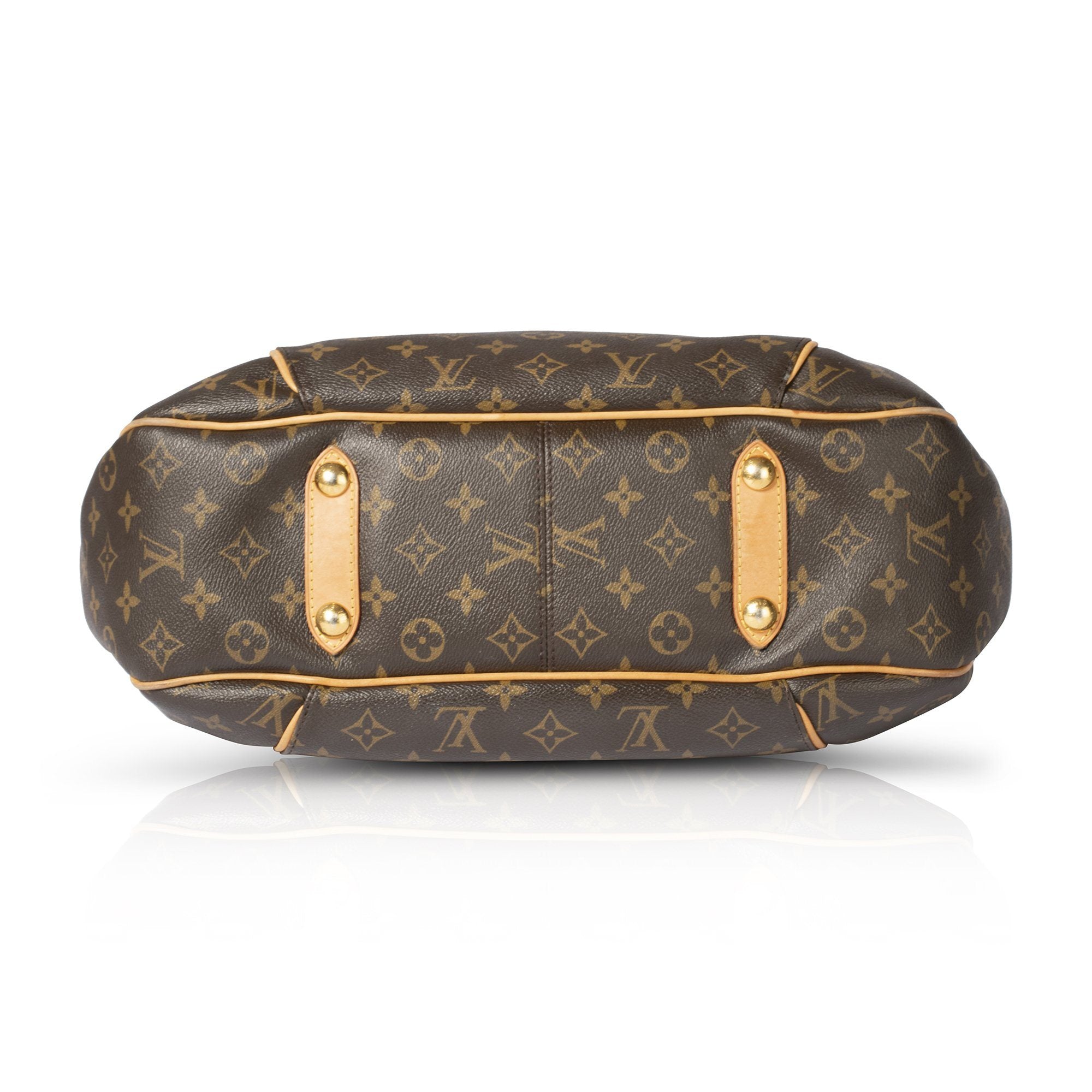 Louis Vuitton Monogram Galleria PM