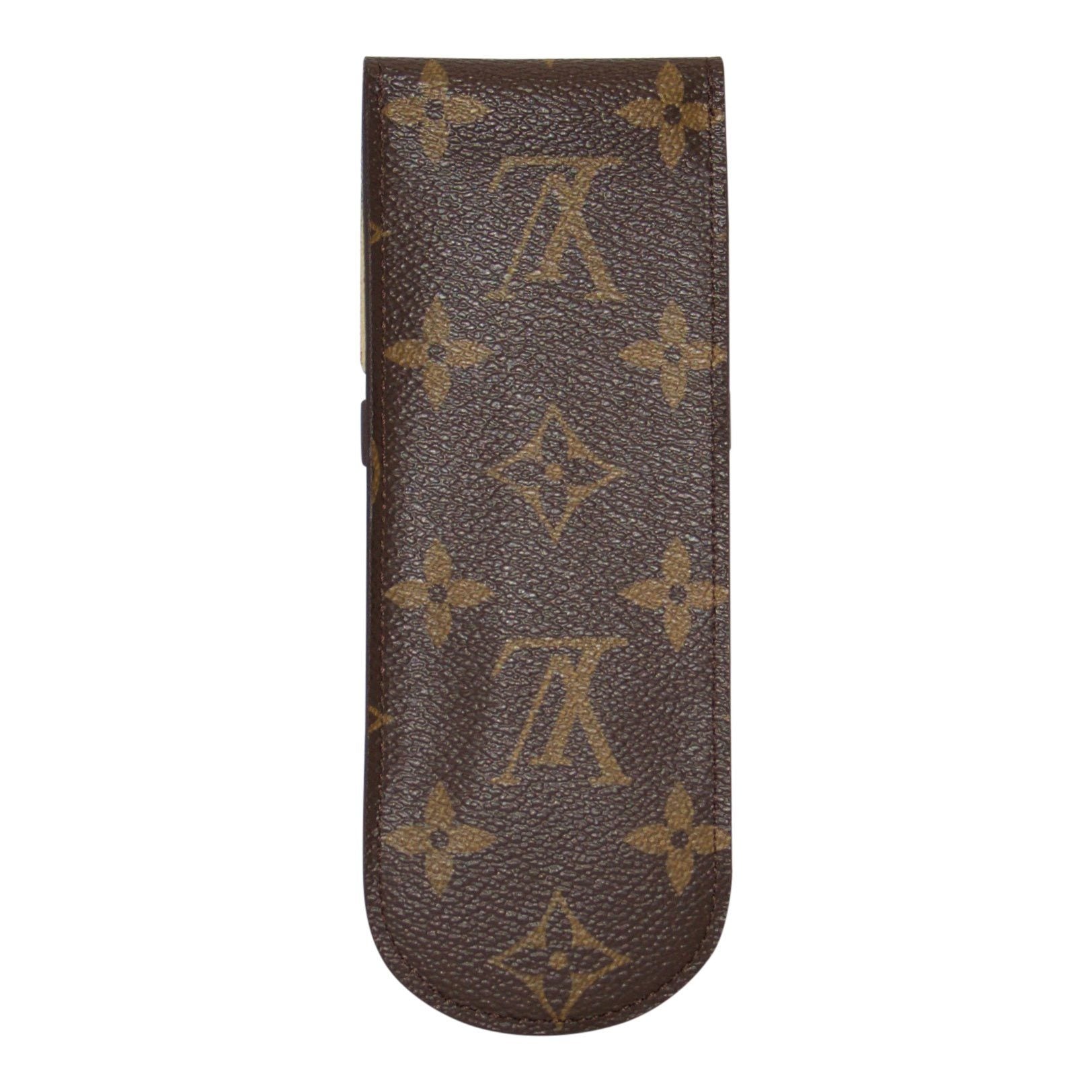 Louis Vuitton Monogram Glasses Case GM