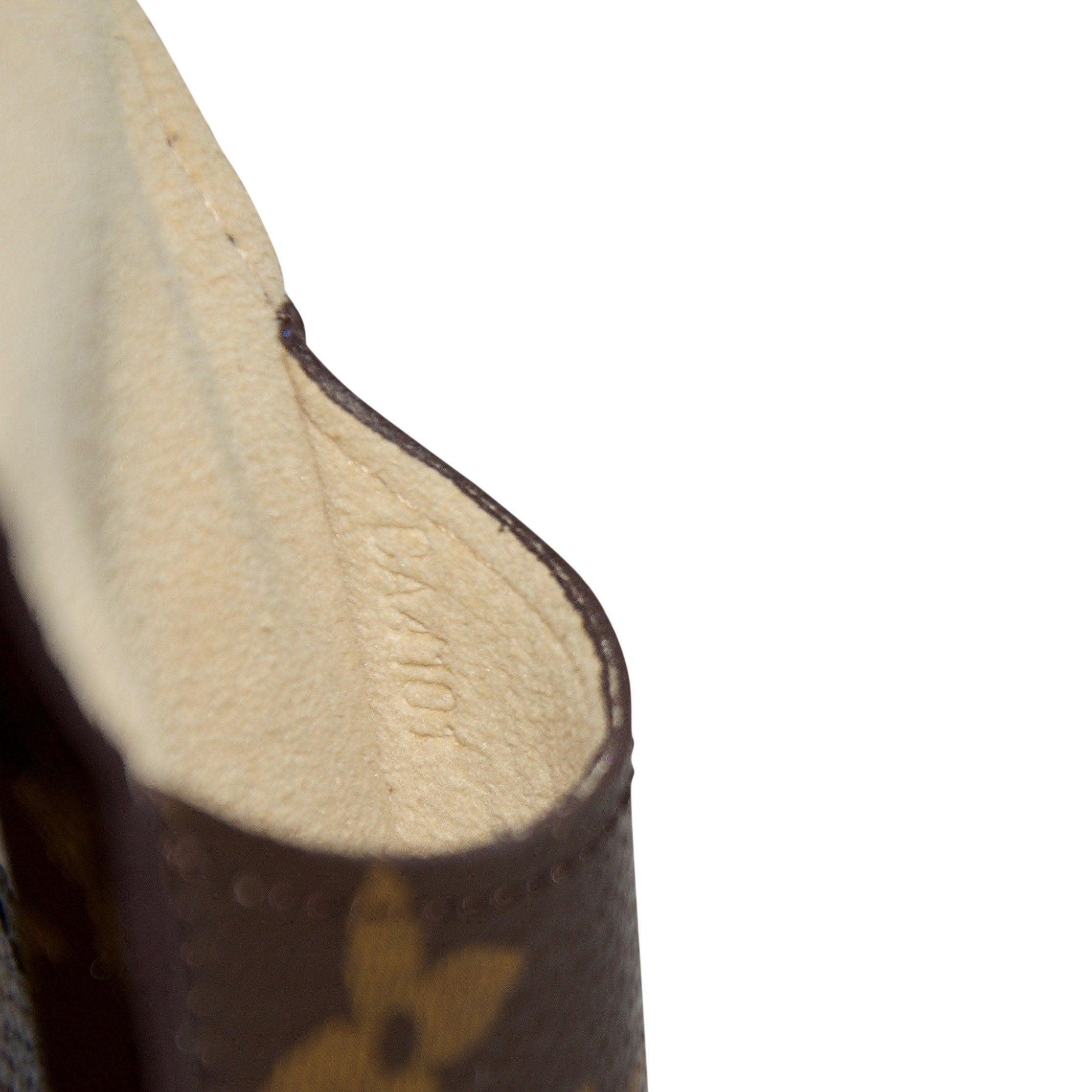 Louis Vuitton Monogram Glasses Case GM