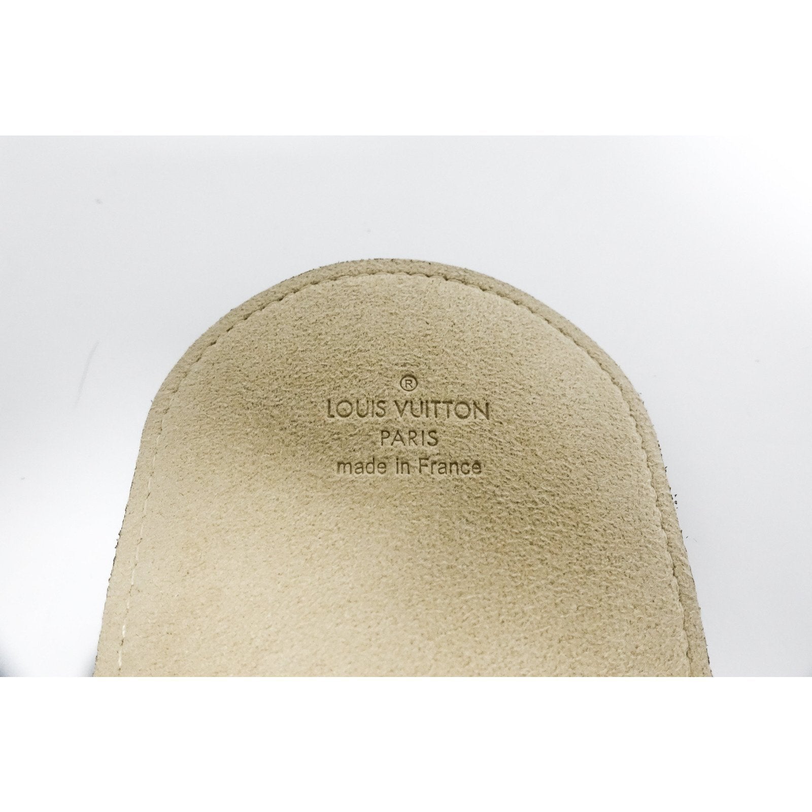 Louis Vuitton Monogram Glasses Case GM