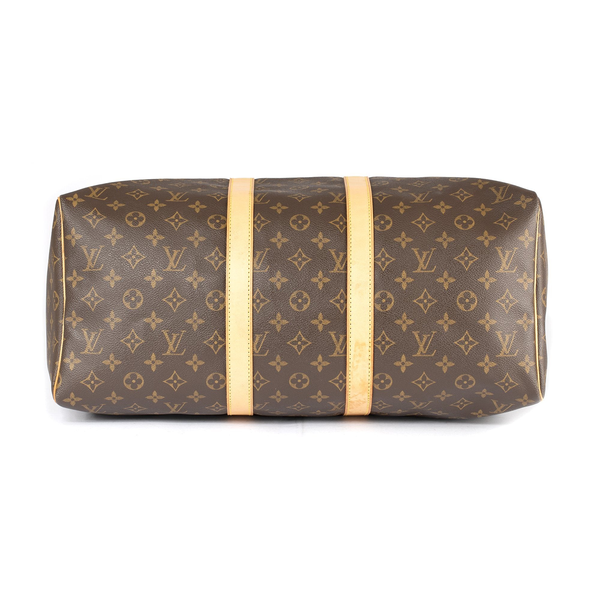 Louis Vuitton Monogram Keepall 45