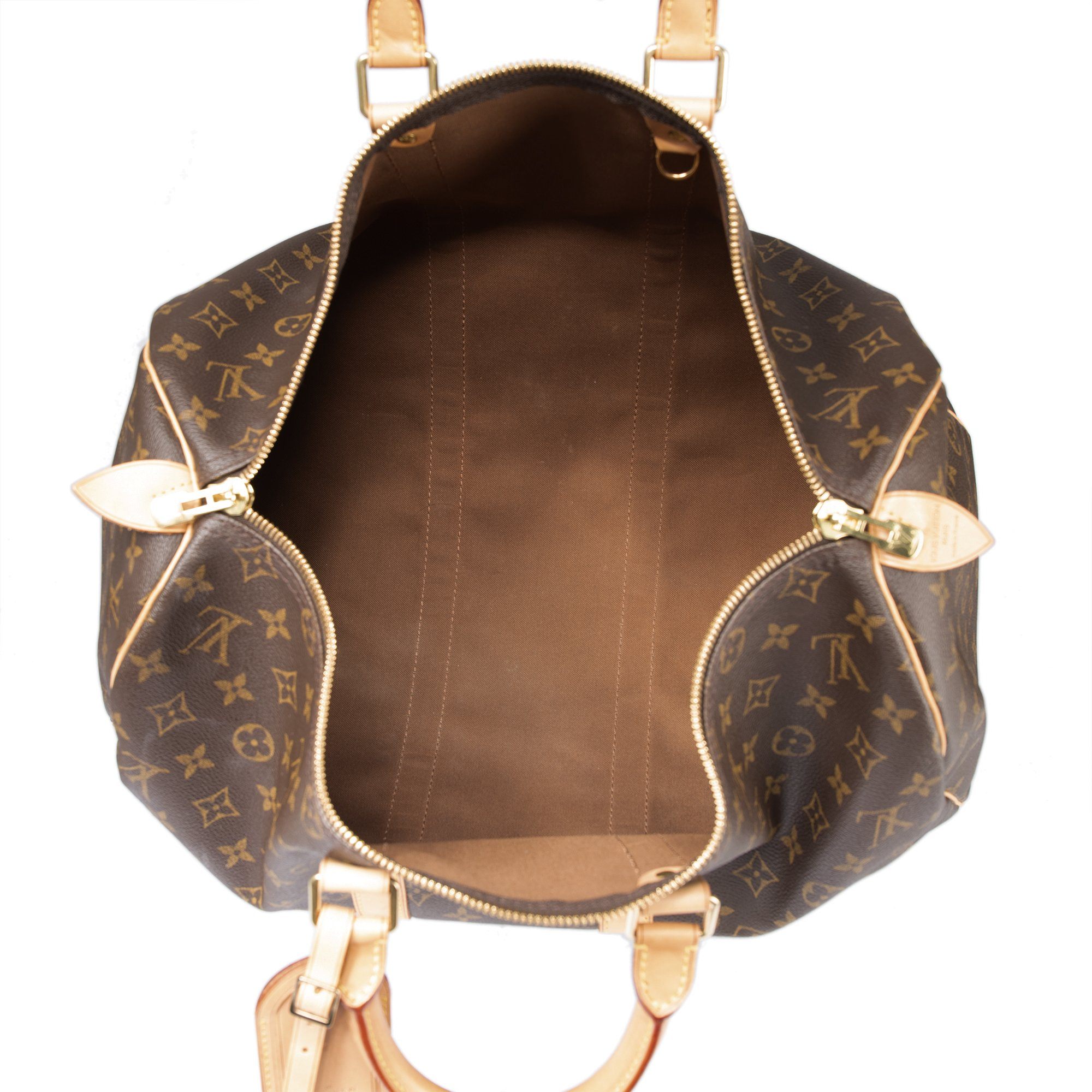 Louis Vuitton Monogram Keepall 45