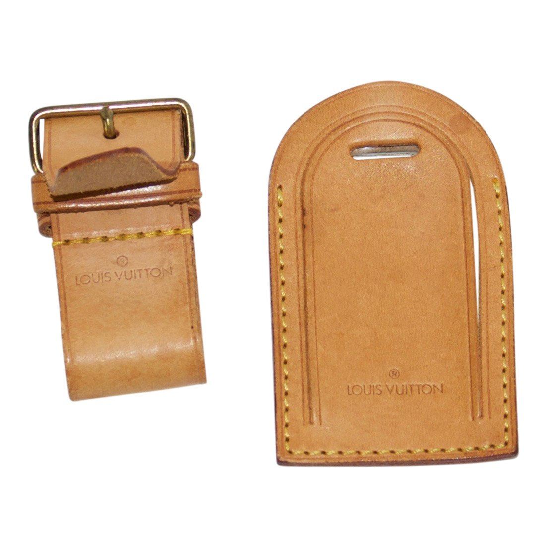 Louis Vuitton Monogram Keepall Bandouliere 45