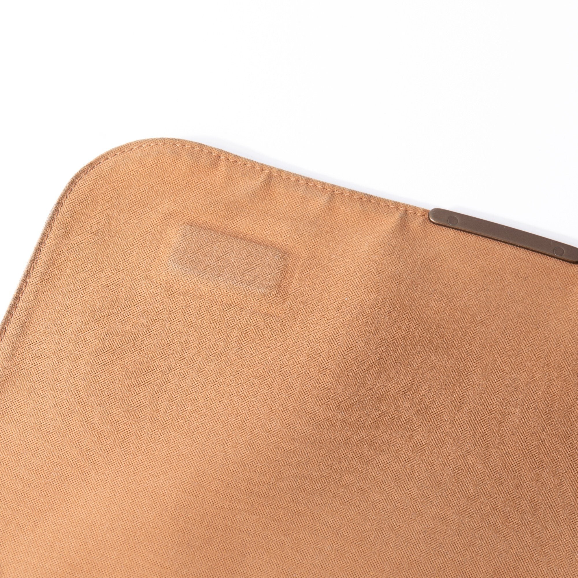 Louis Vuitton Monogram Messenger Beaubourg