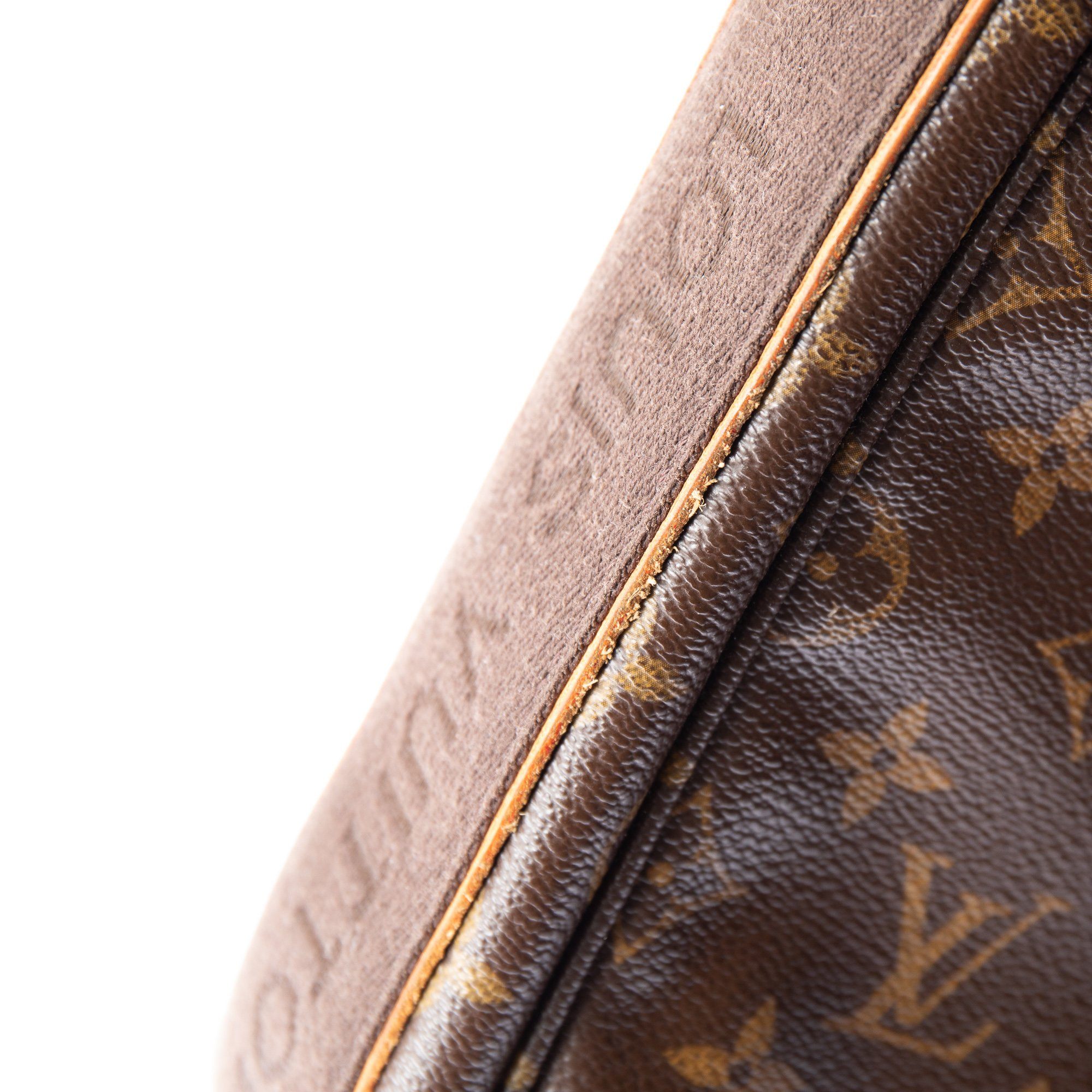 Louis Vuitton Monogram Messenger Beaubourg