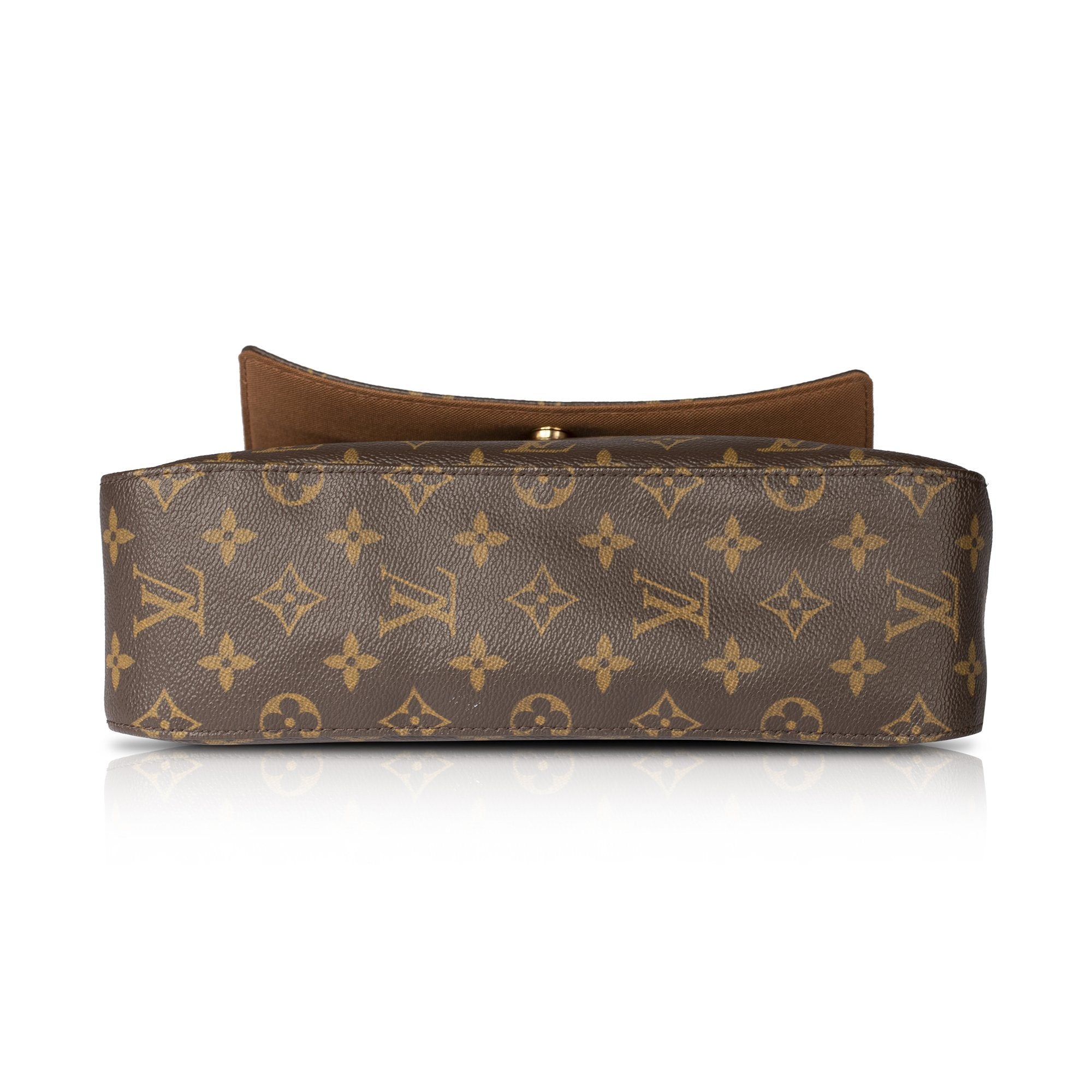 Louis Vuitton Monogram Mini Looping Bag