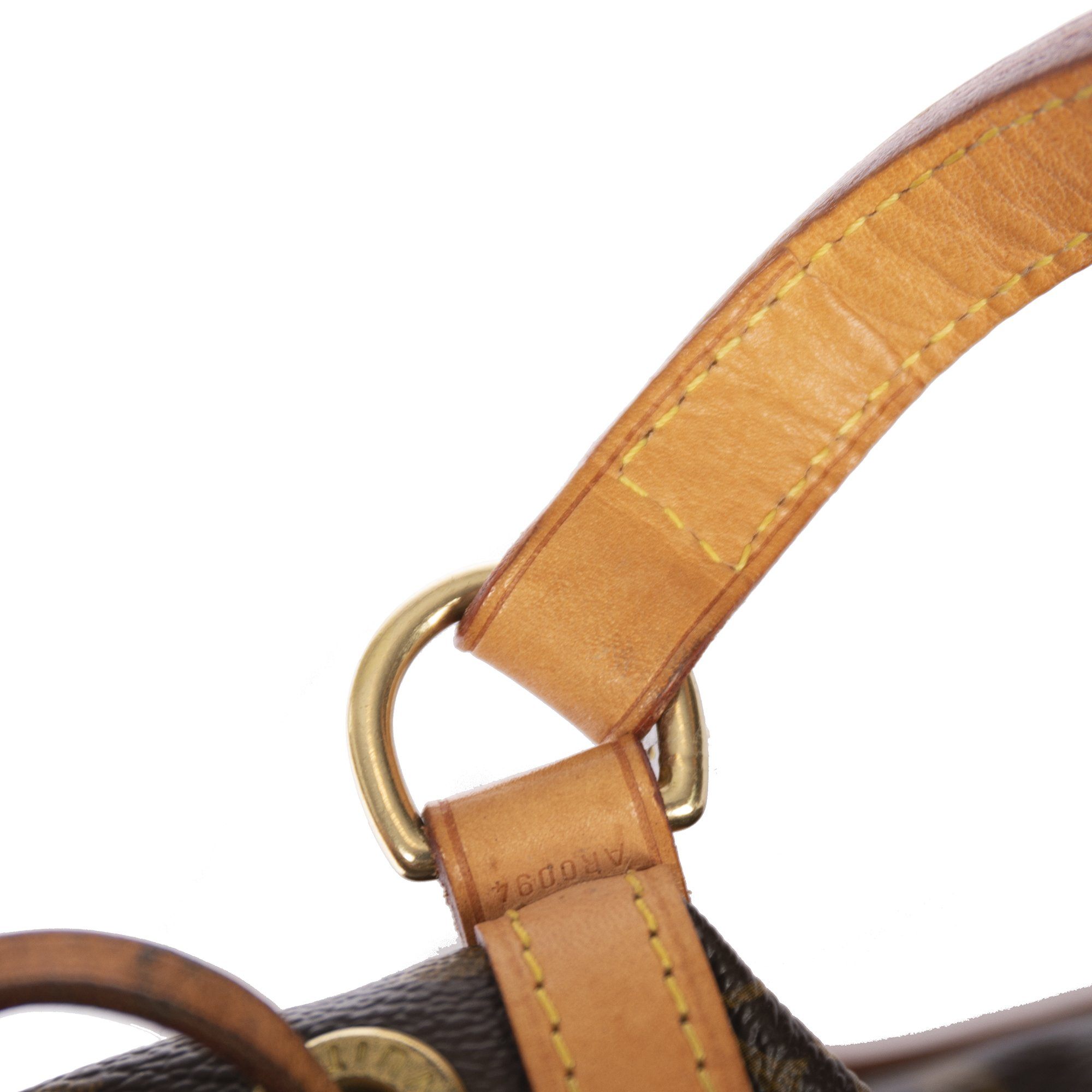 Louis Vuitton Monogram Mini Noe