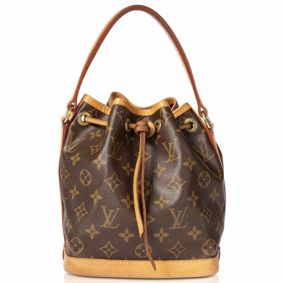 Louis Vuitton Monogram Mini Noe – OLIVER'S