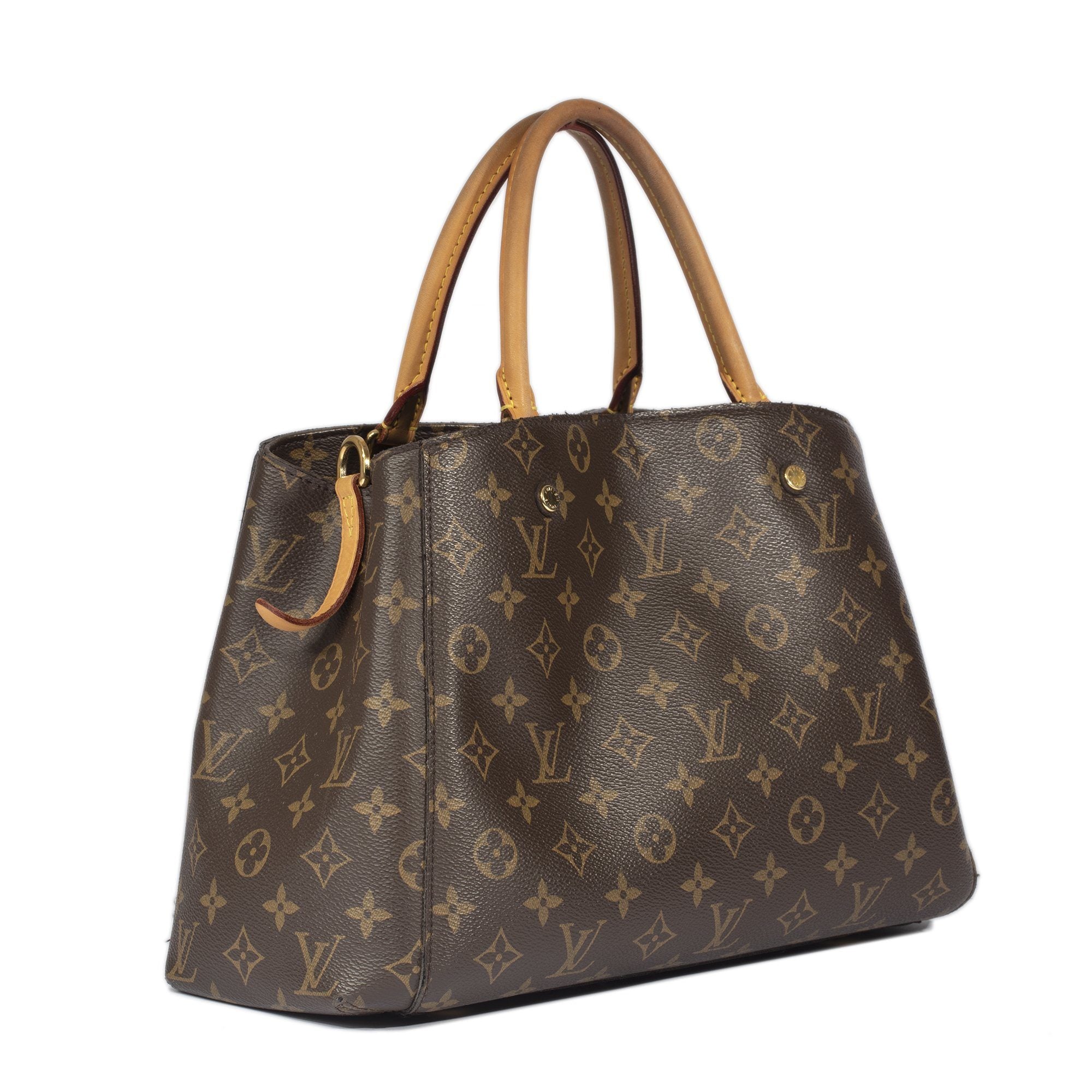 Louis Vuitton Monogram Montaigne MM