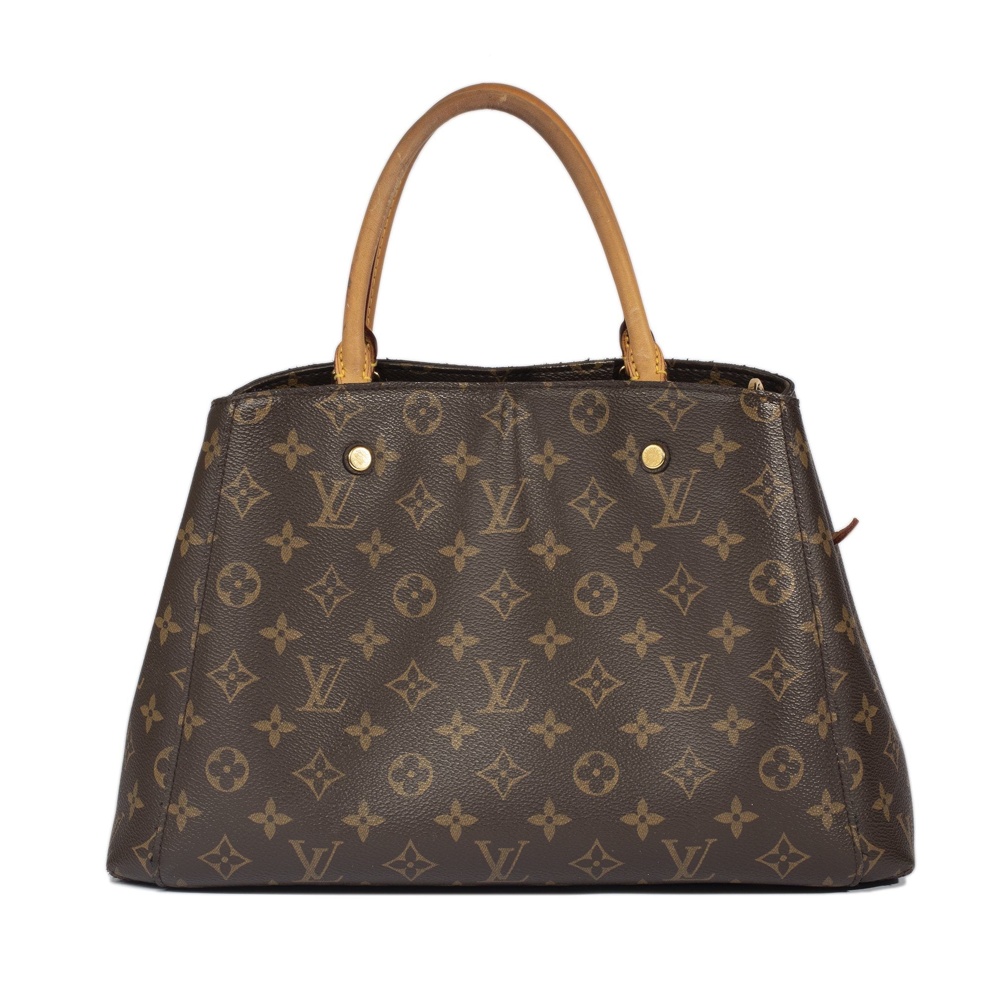 Louis Vuitton Monogram Montaigne MM