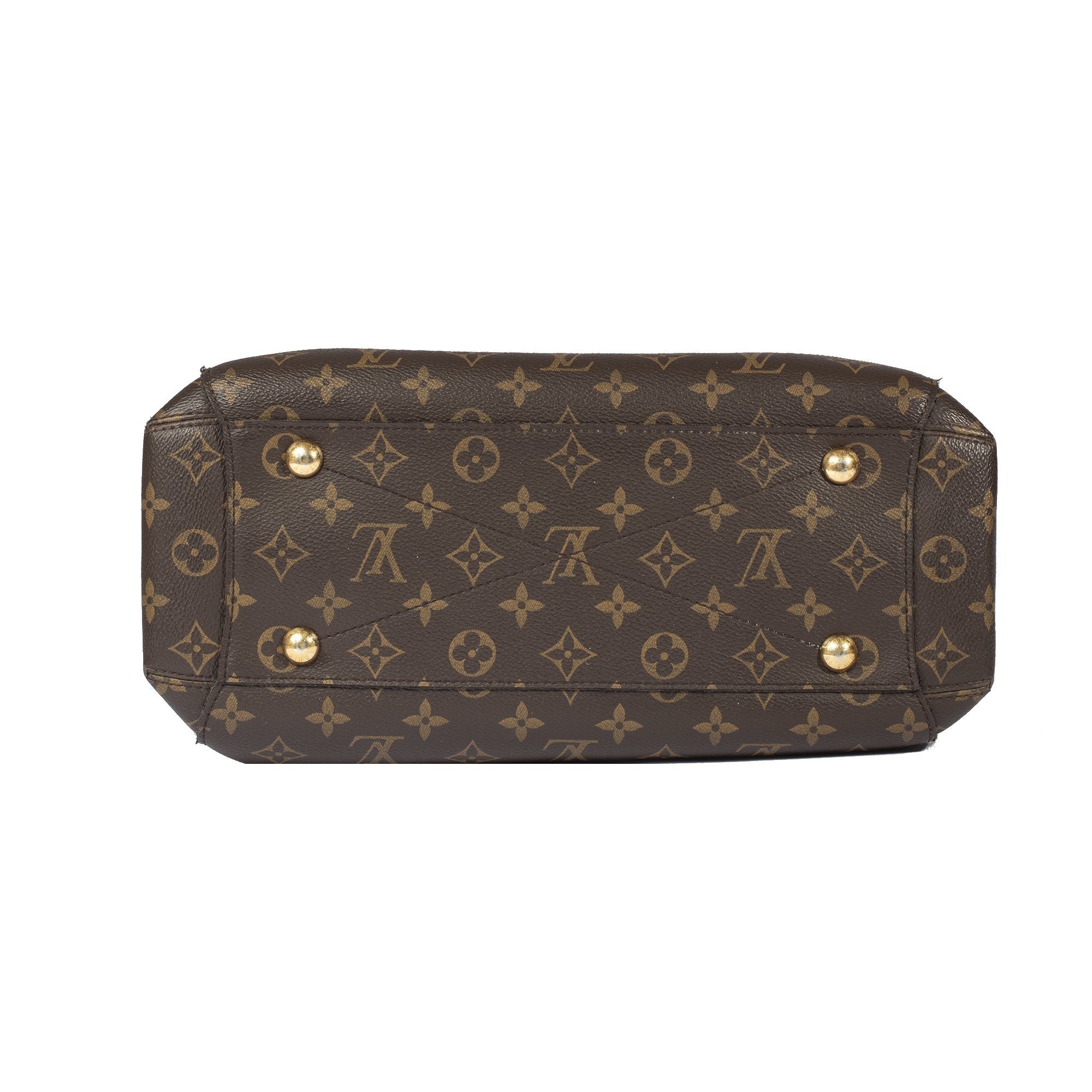Louis Vuitton Monogram Montaigne MM