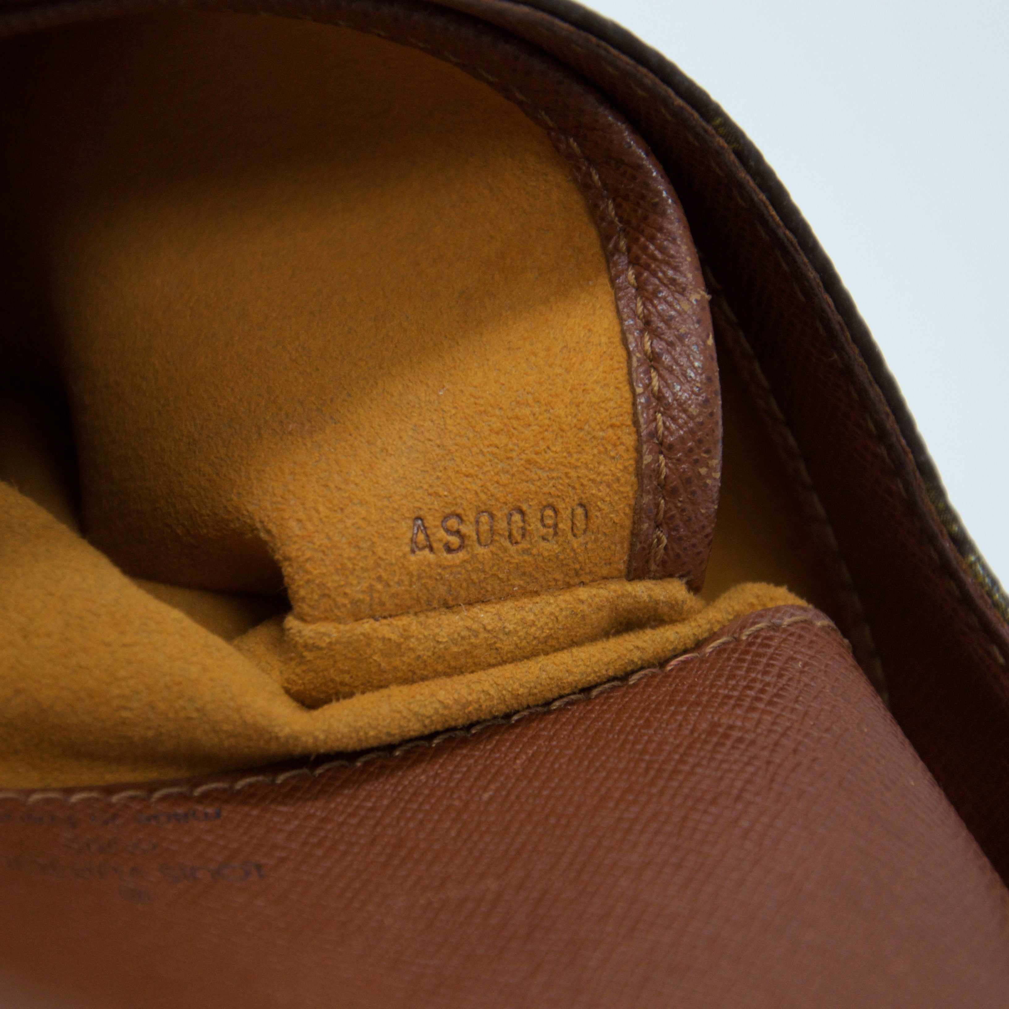 Louis Vuitton Monogram Musette Tango