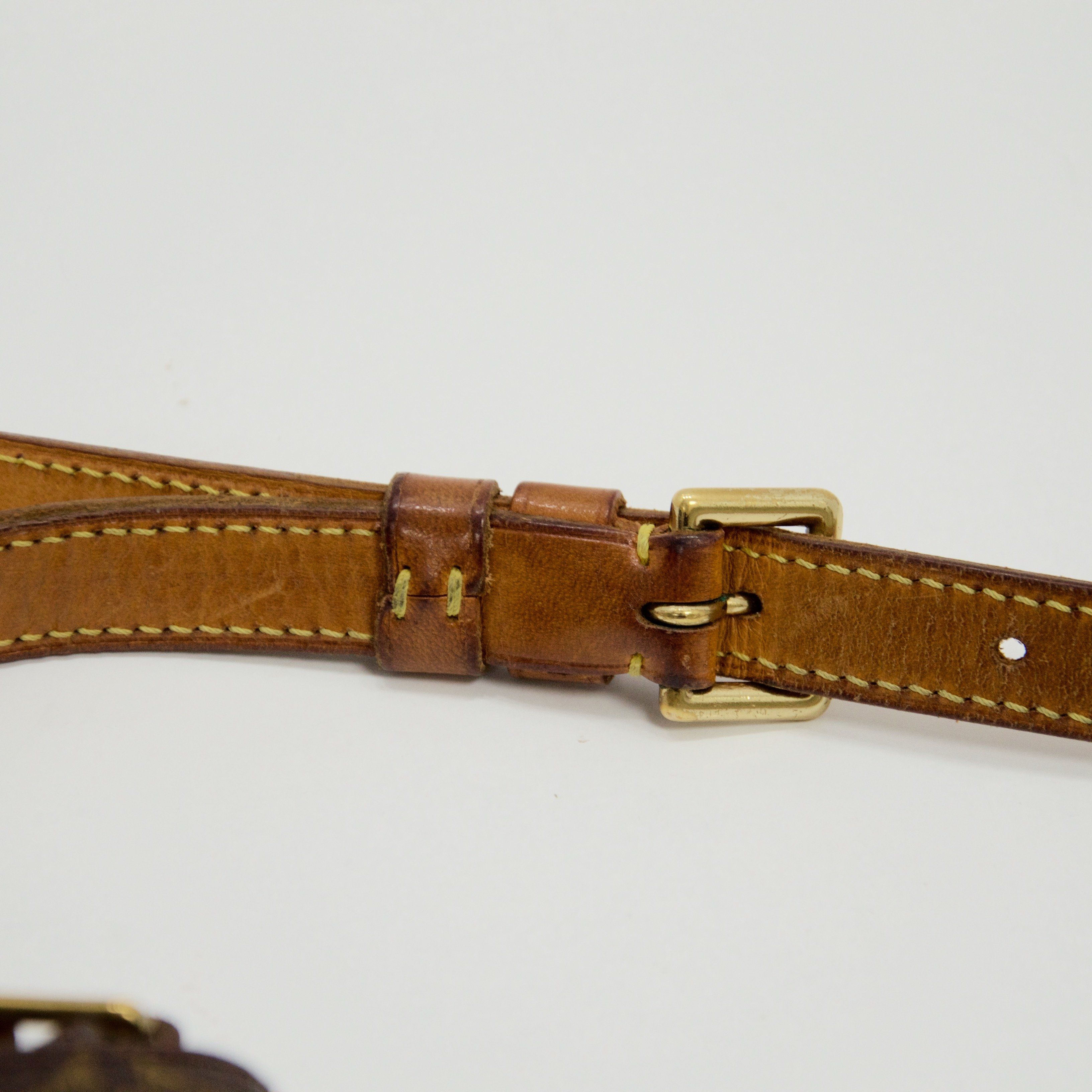 Louis Vuitton Monogram Musette Tango