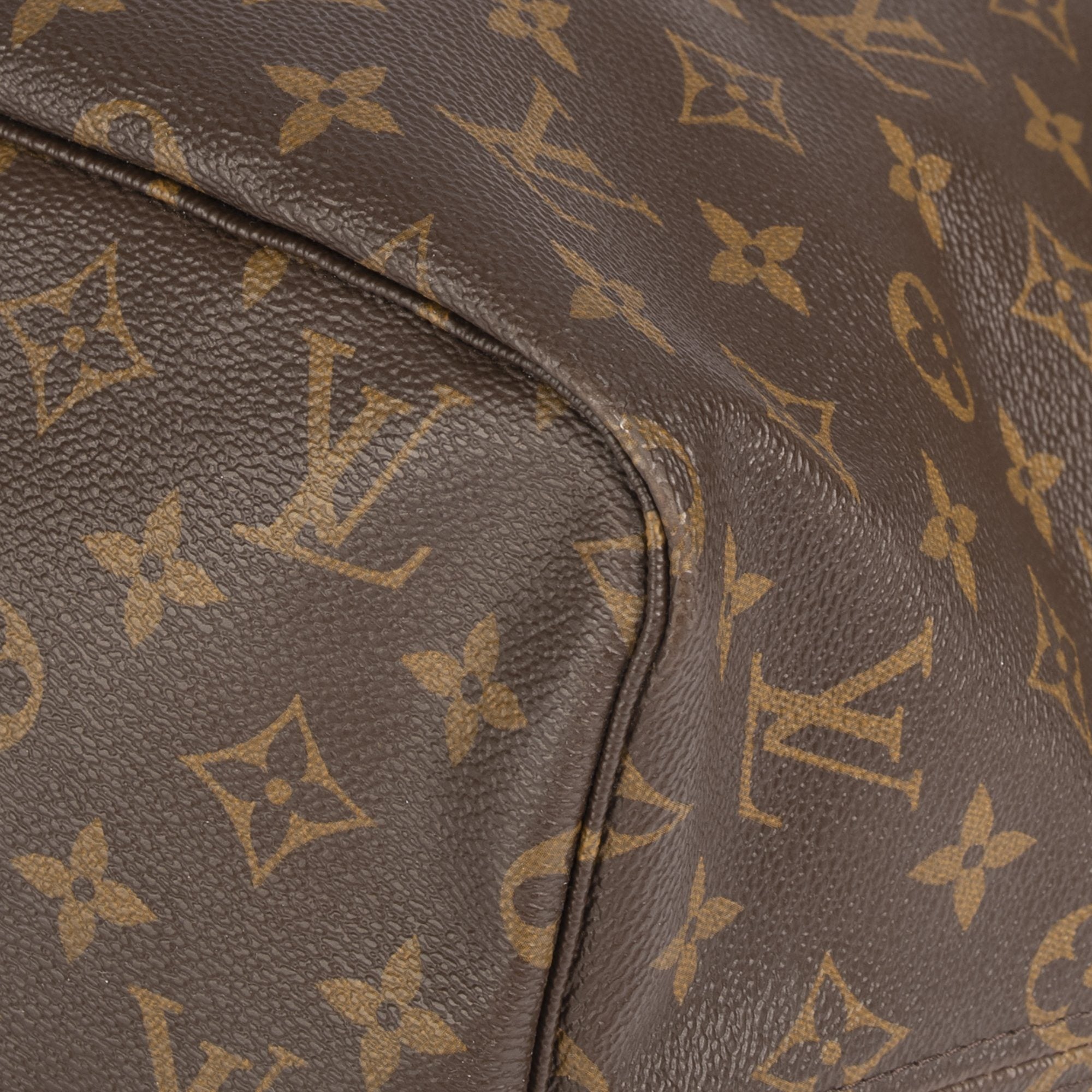 Louis Vuitton Monogram Neverfull GM