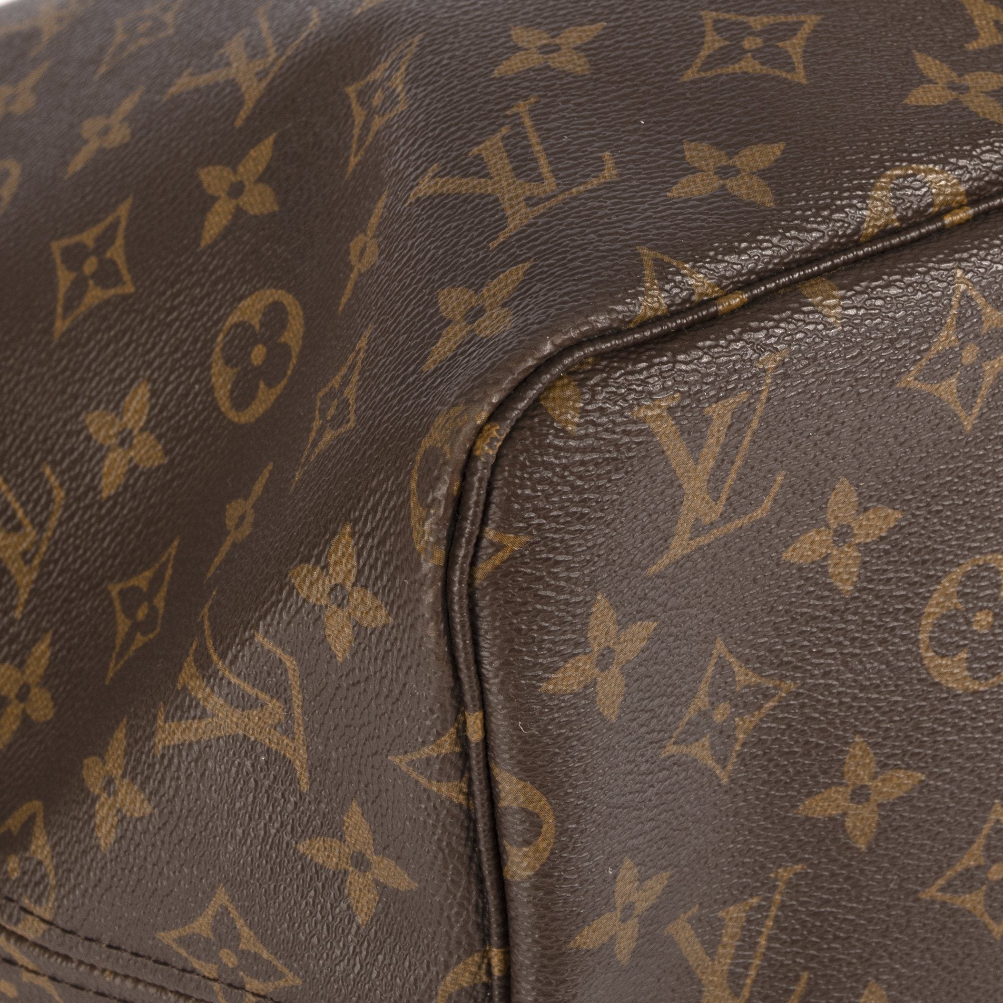 Louis Vuitton Monogram Neverfull GM