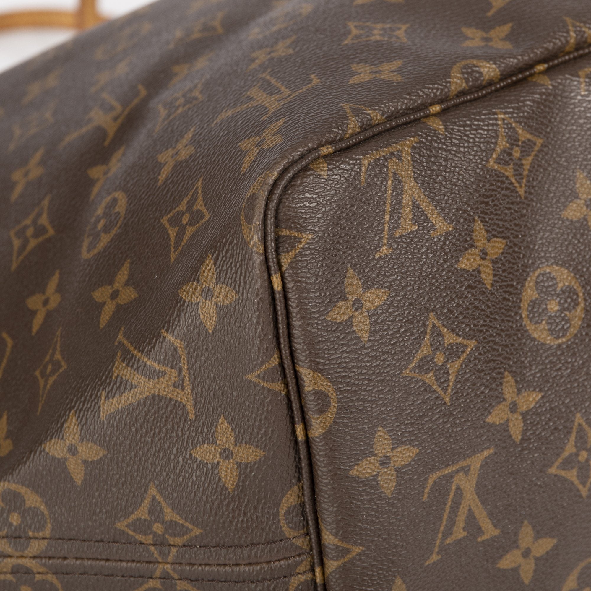 Louis Vuitton Monogram Neverfull GM