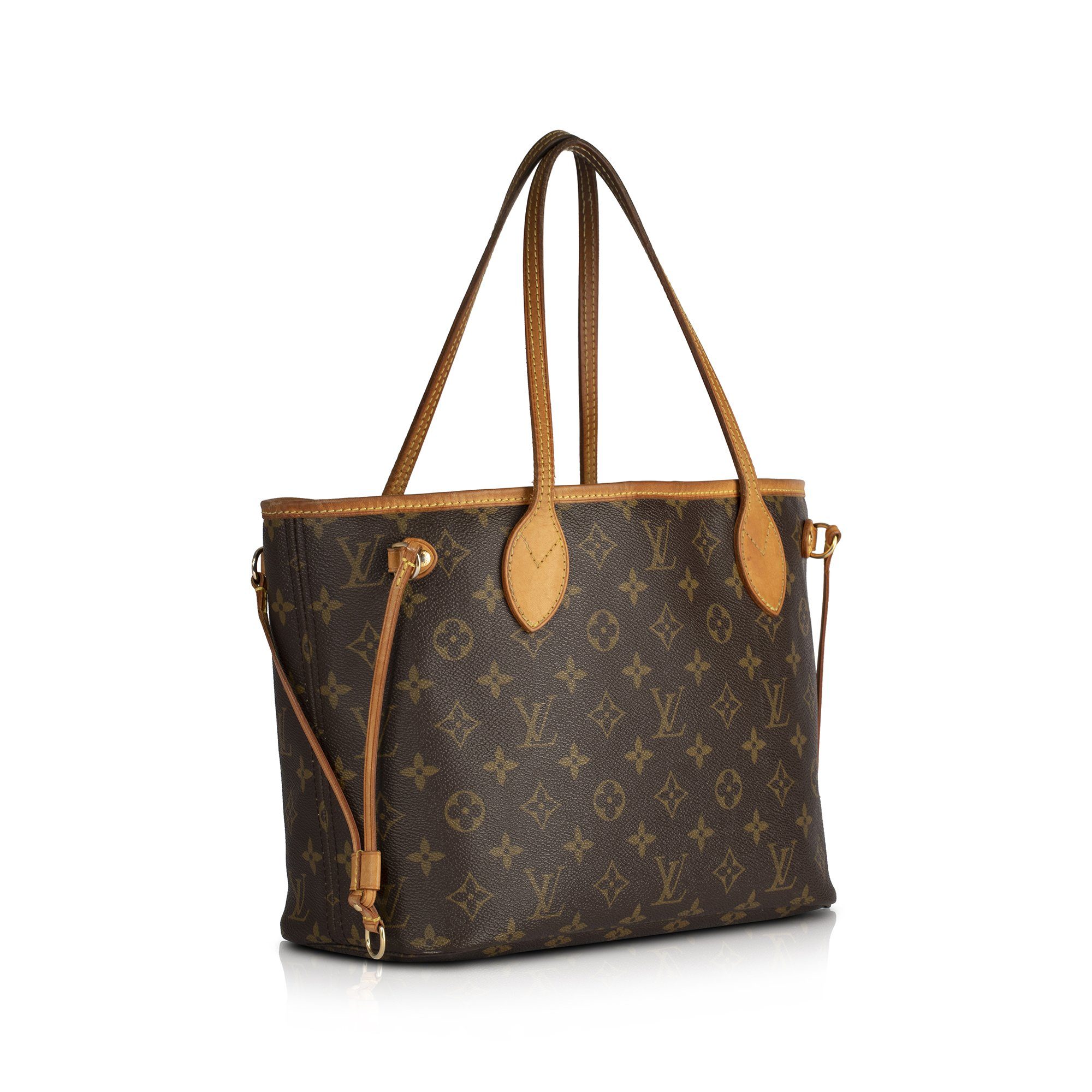 Louis Vuitton Monogram Neverfull PM