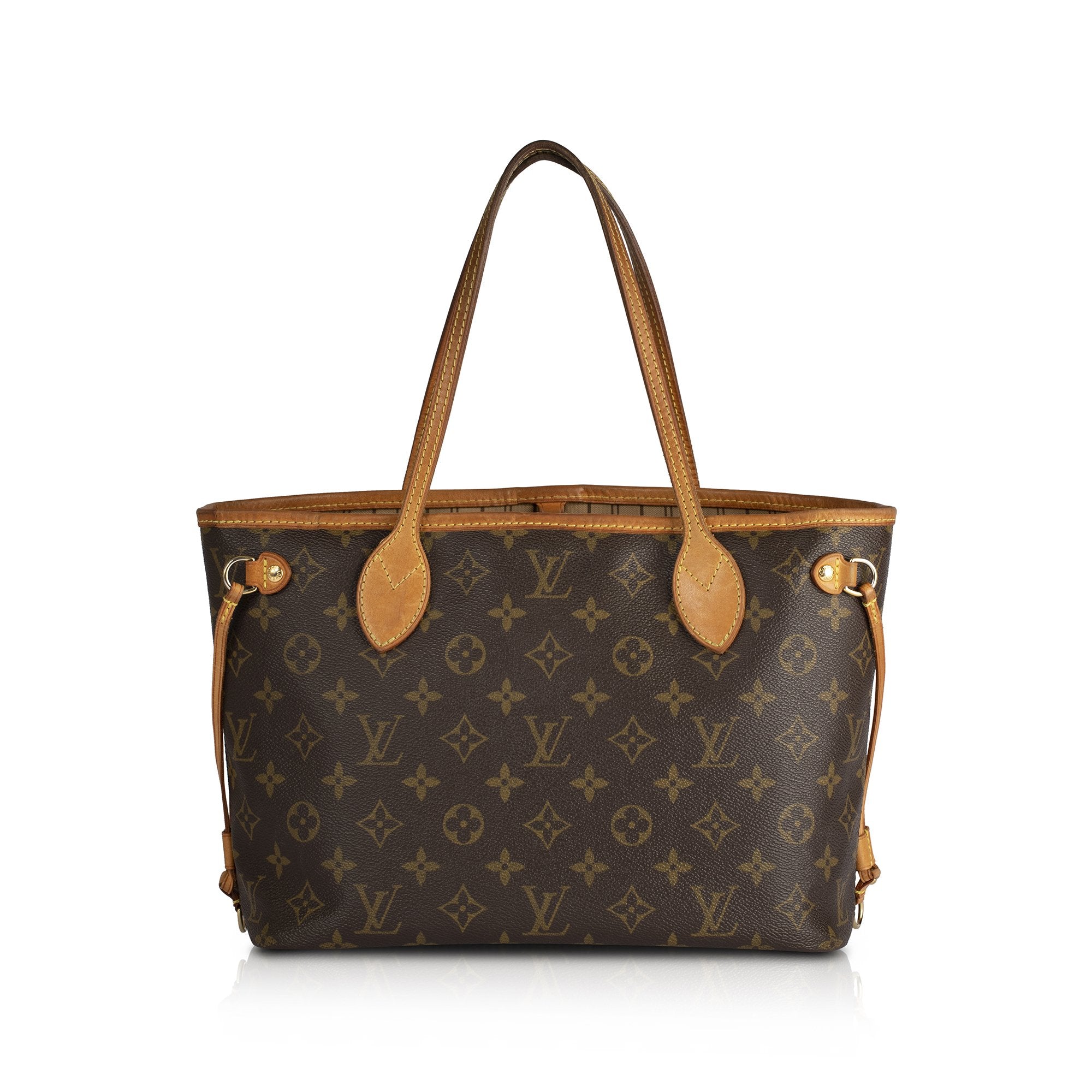 Louis Vuitton Monogram Neverfull PM