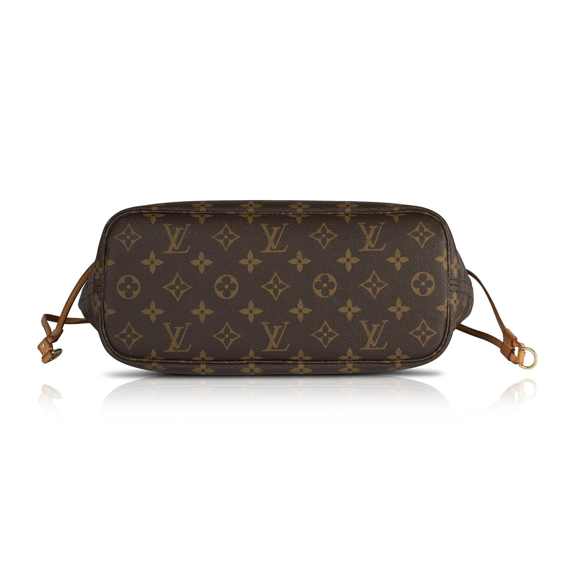 Louis Vuitton Monogram Neverfull PM