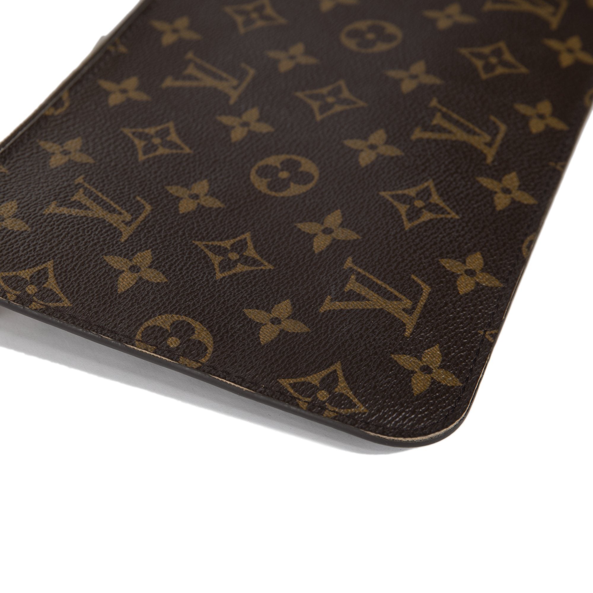Louis Vuitton Monogram Neverfull Pouch