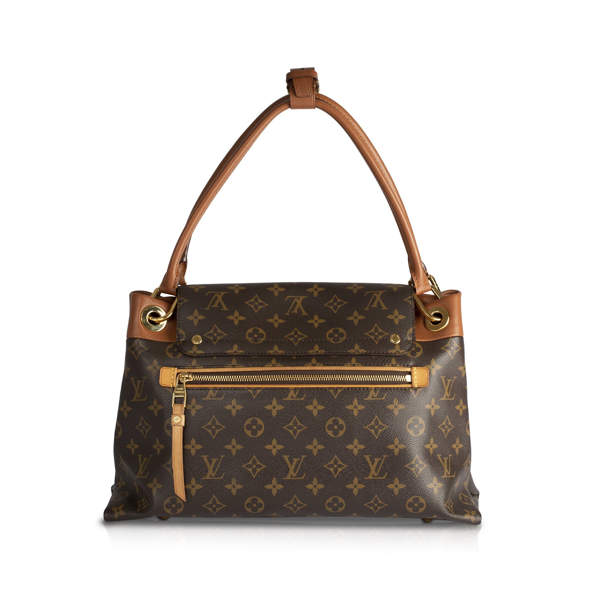 Louis Vuitton Monogram Olympe MM