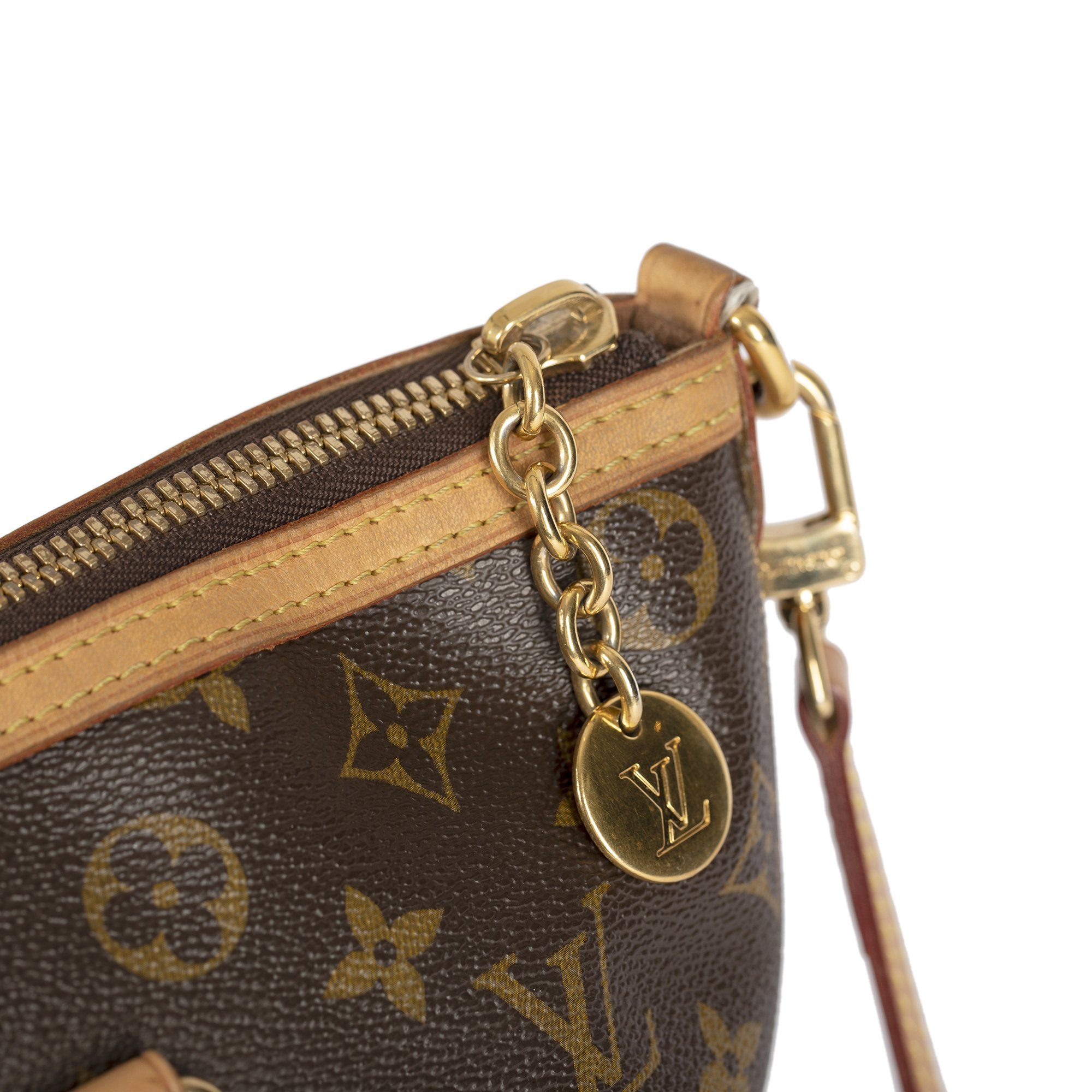 Louis Vuitton Monogram Palermo PM