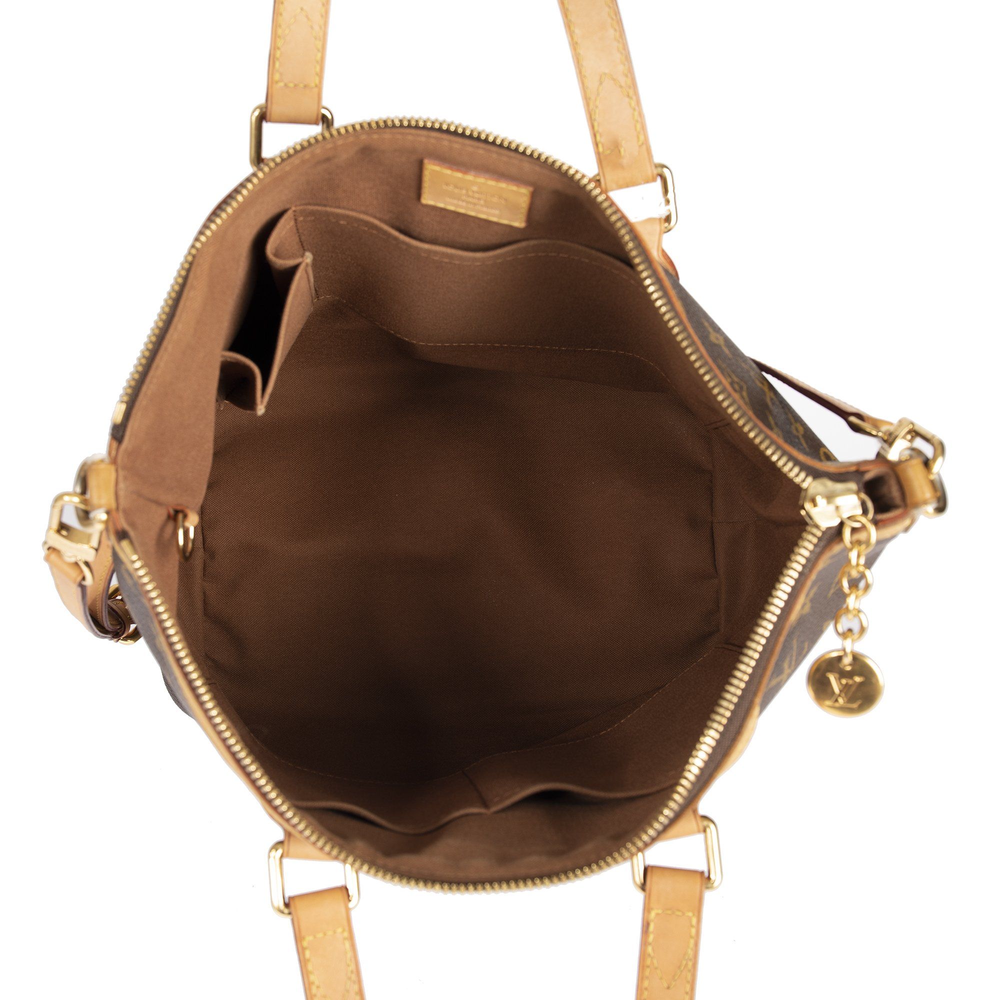 Louis Vuitton Monogram Palermo PM