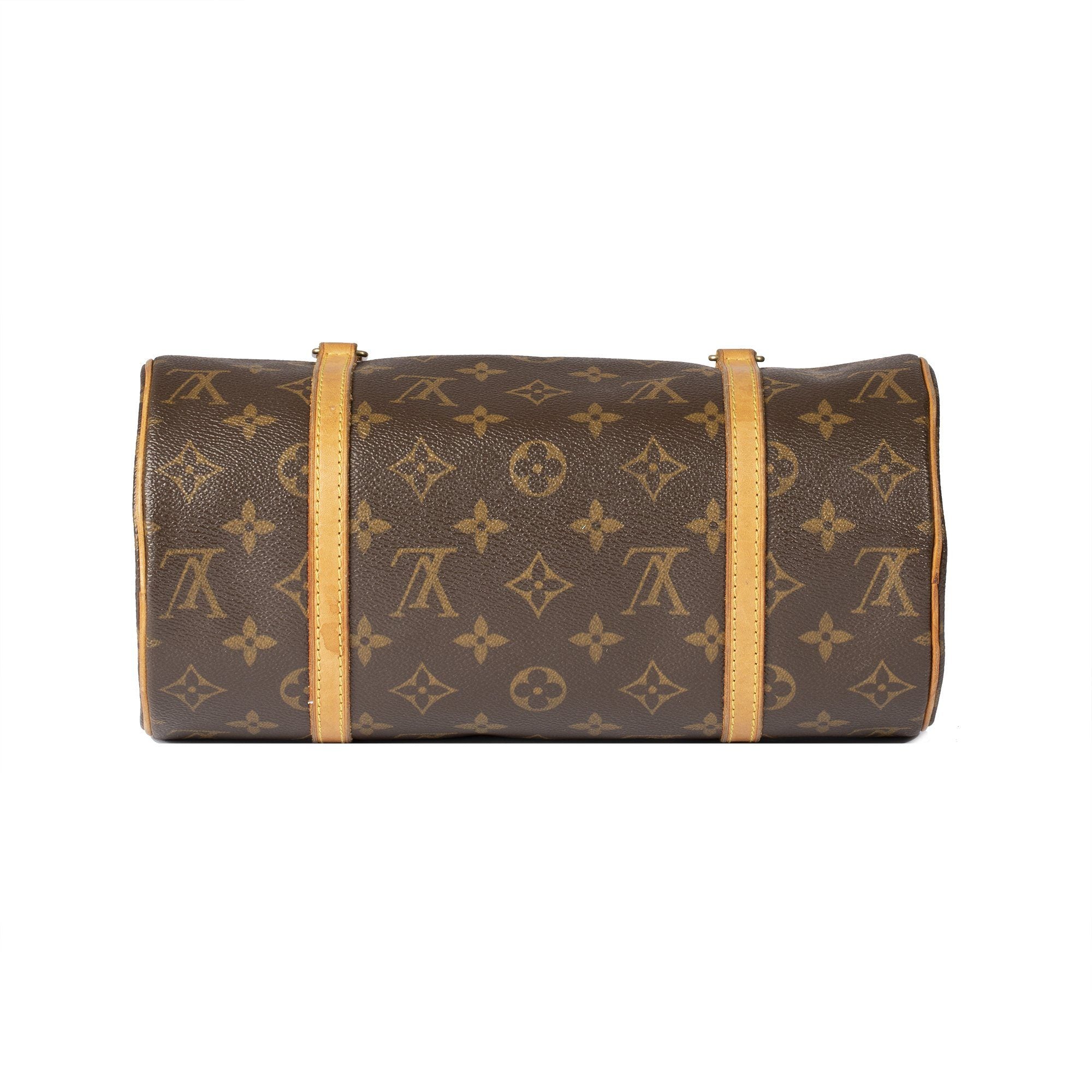 Louis Vuitton Monogram Papillon 28