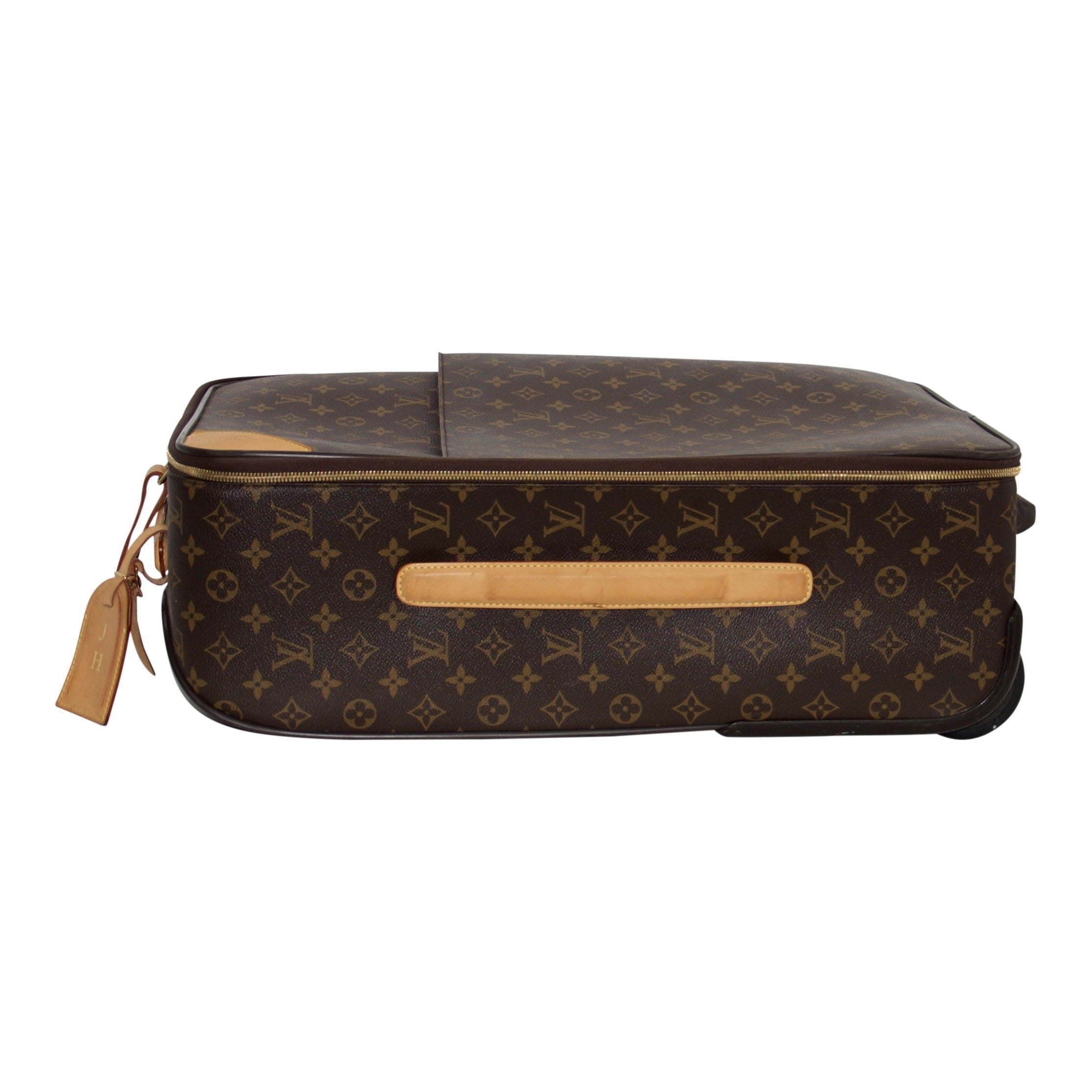 Louis Vuitton Monogram Pegase 50