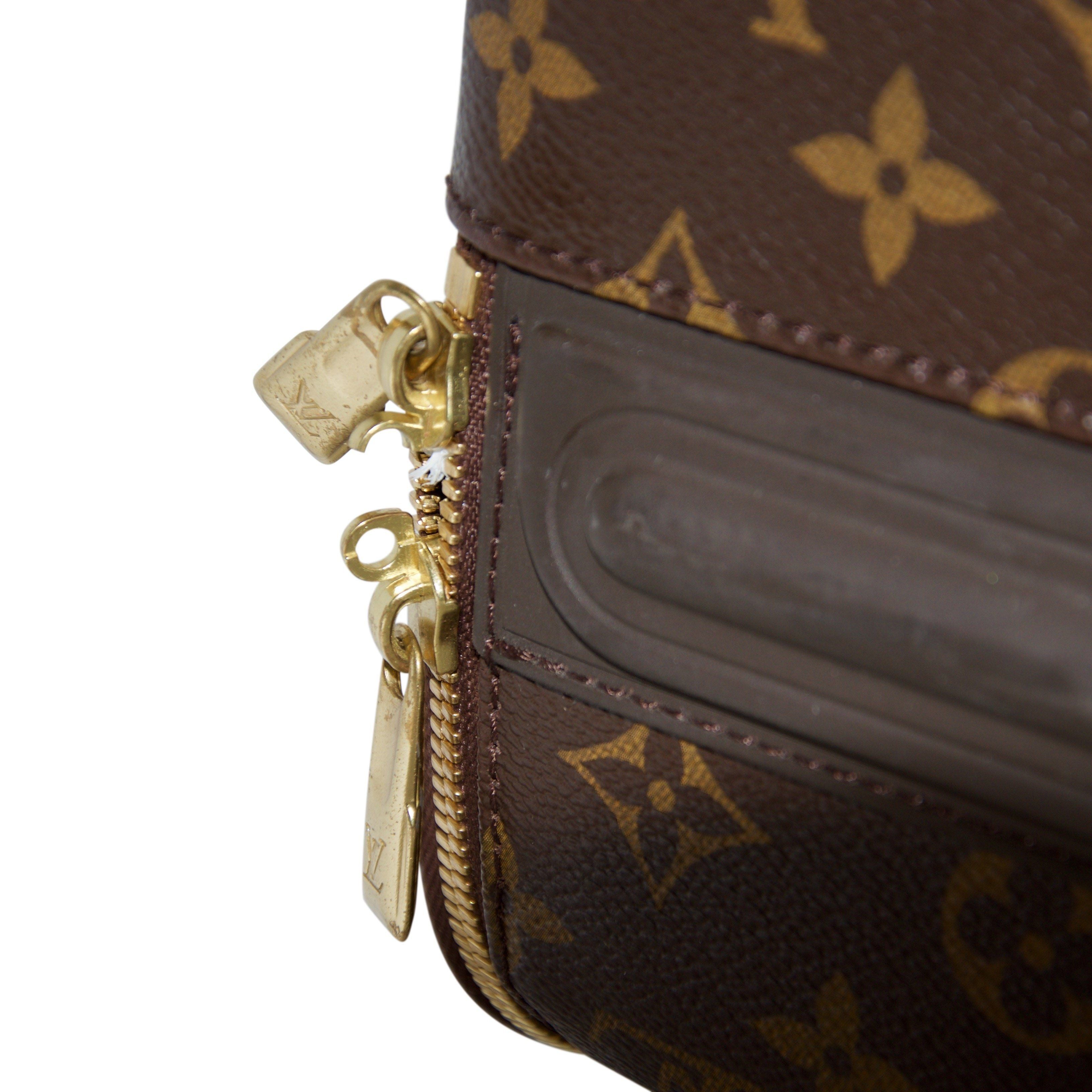 Louis Vuitton Monogram Pegase 50